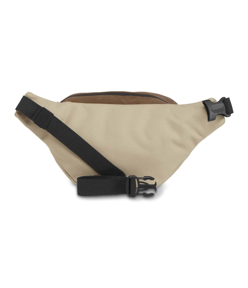 JANSPORTFifth Ave Suede Bag