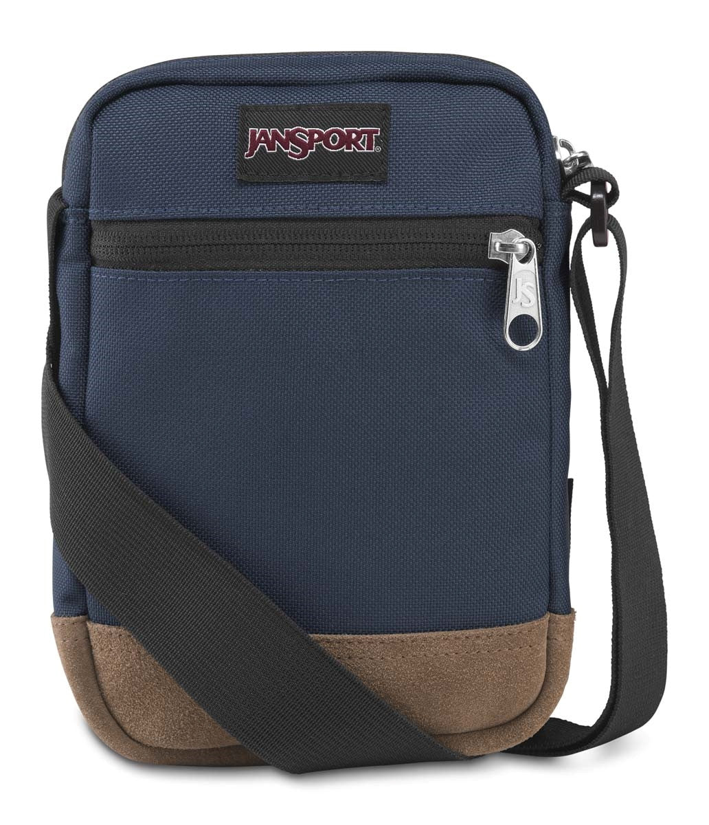 JANSPORTWeekender Suede Backpack