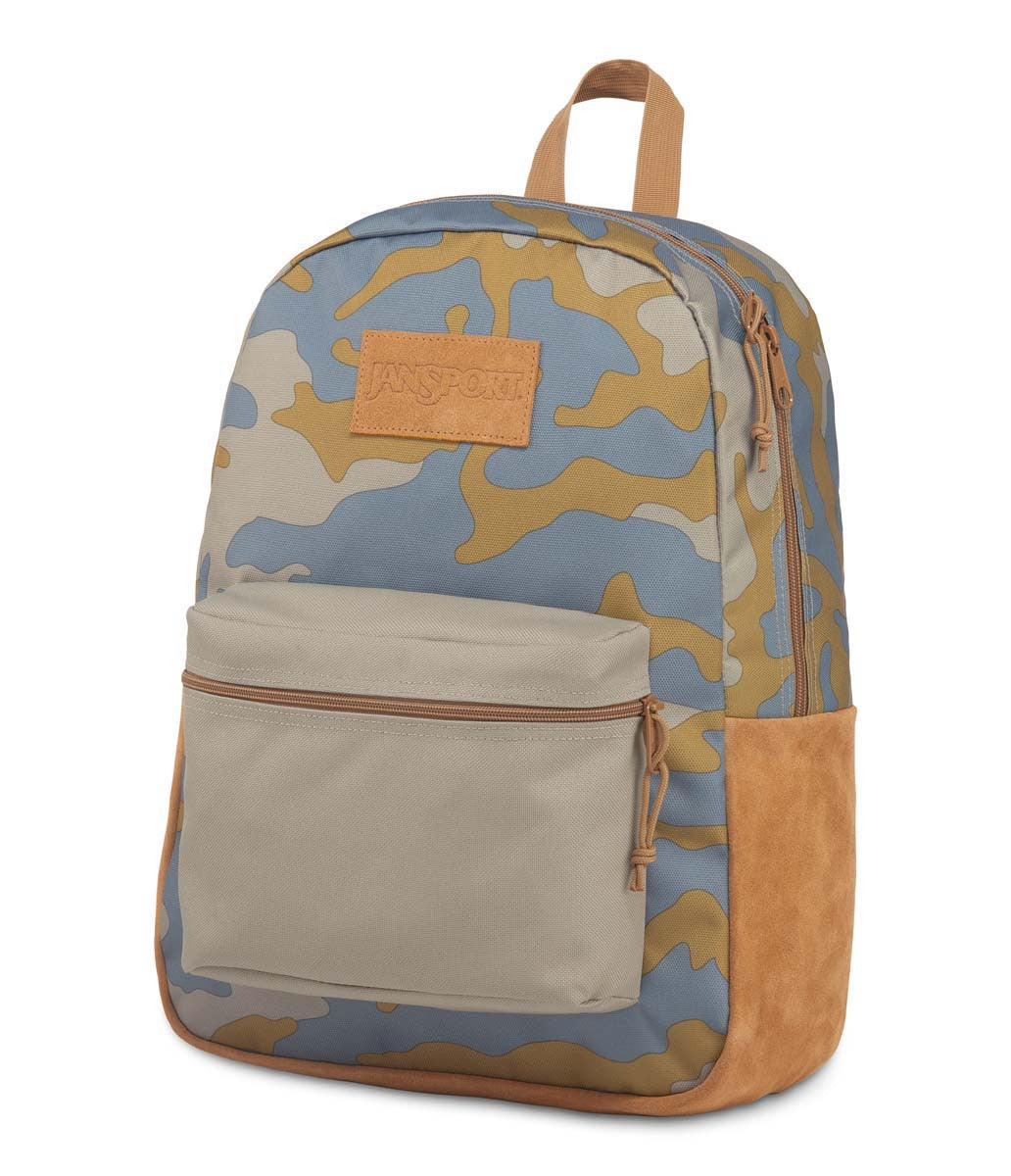 JANSPORTSuper Suede Backpack