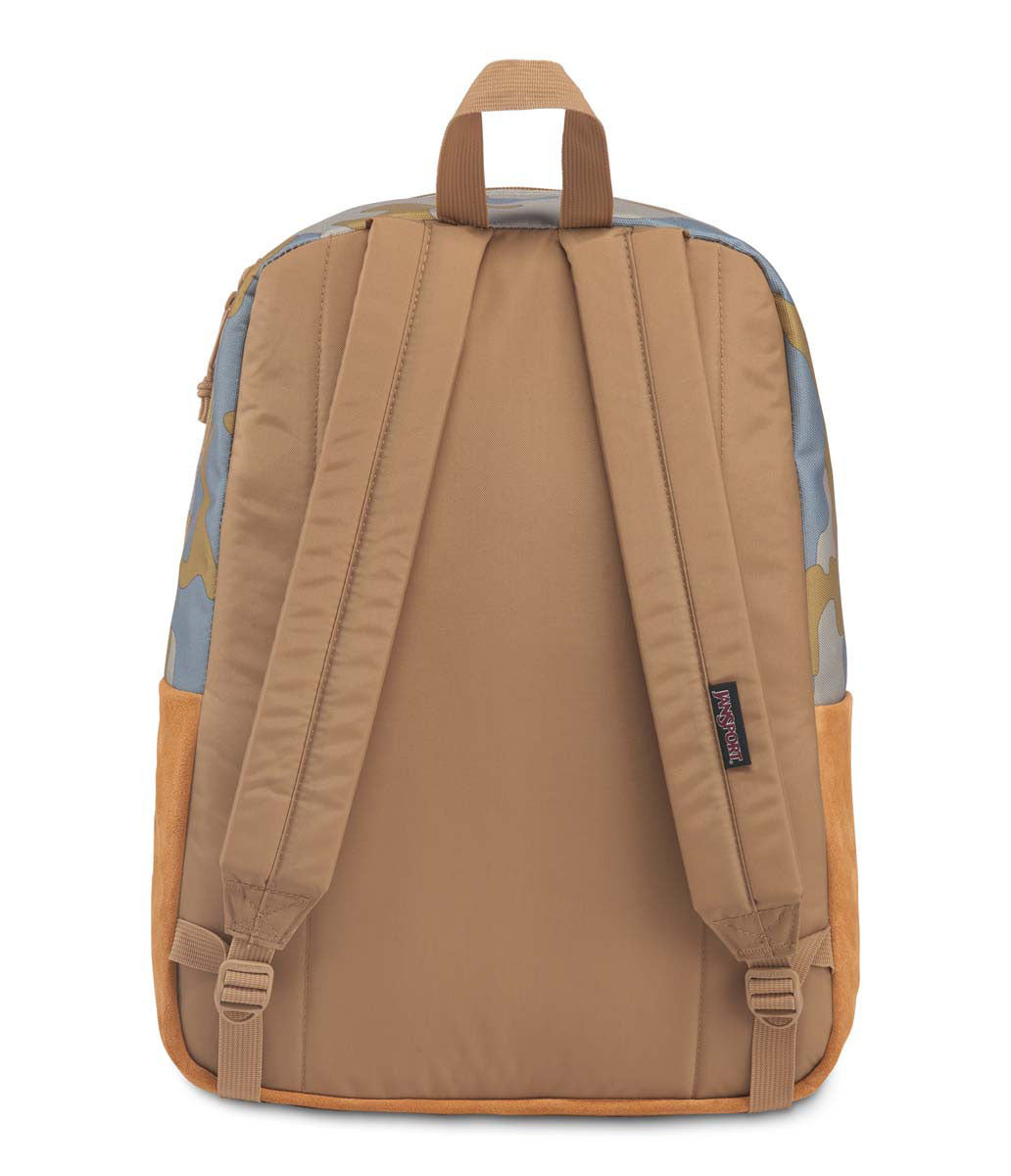 JANSPORTSuper Suede Backpack