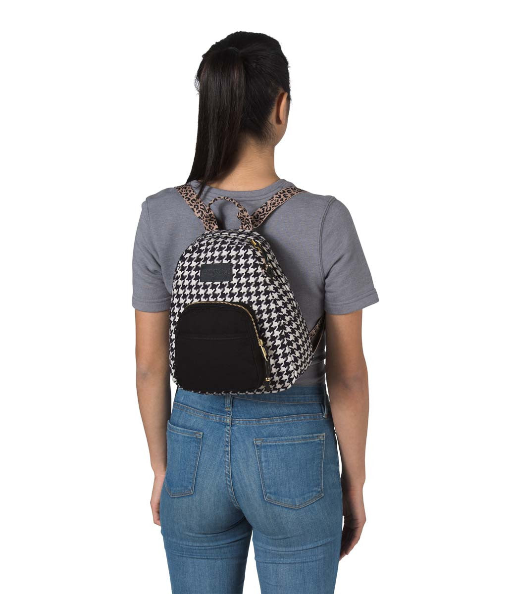 JANSPORTHalf Pint Lux Backpack