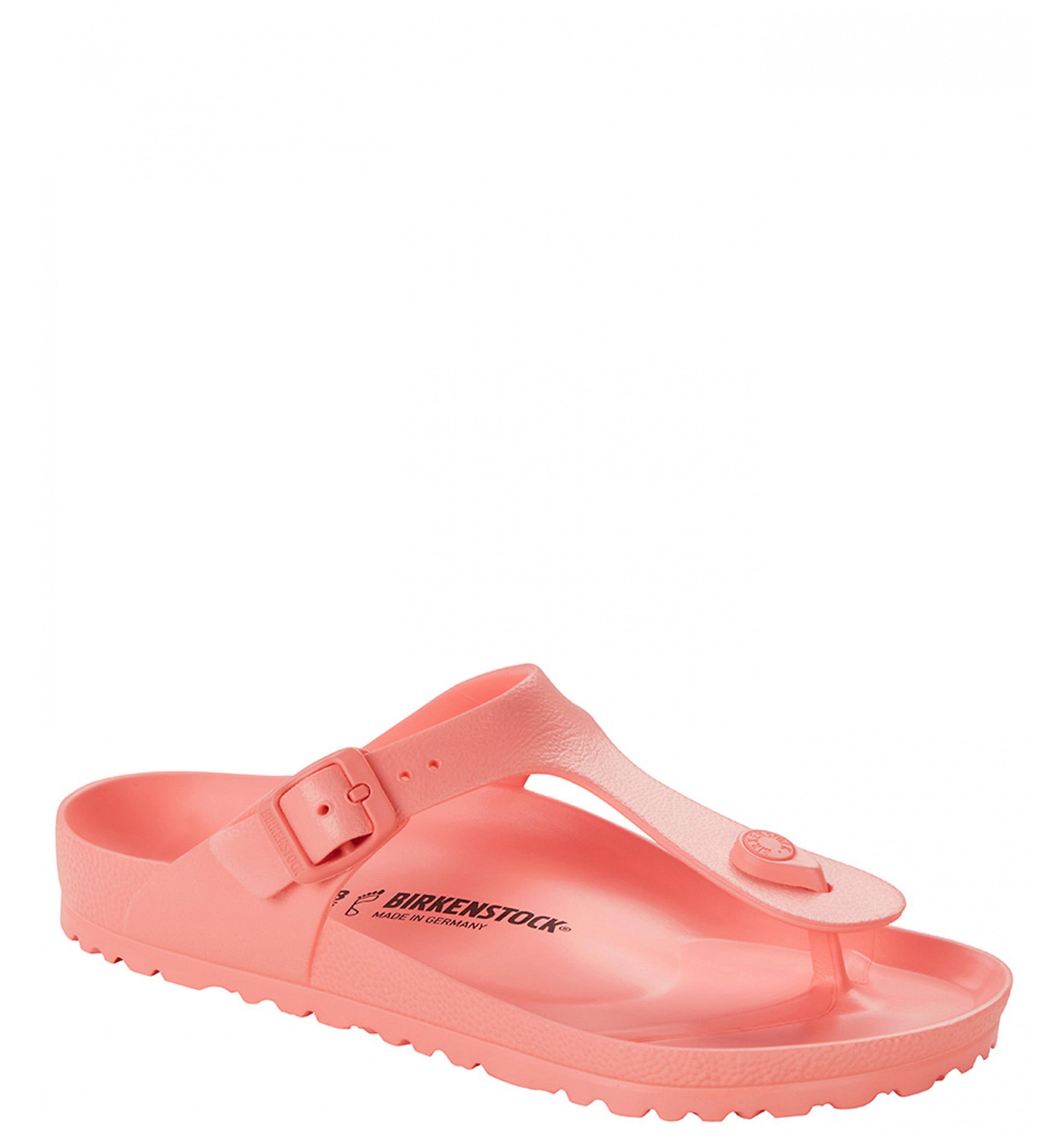 BIRKENSTOCKGizeh To The Beach Womens