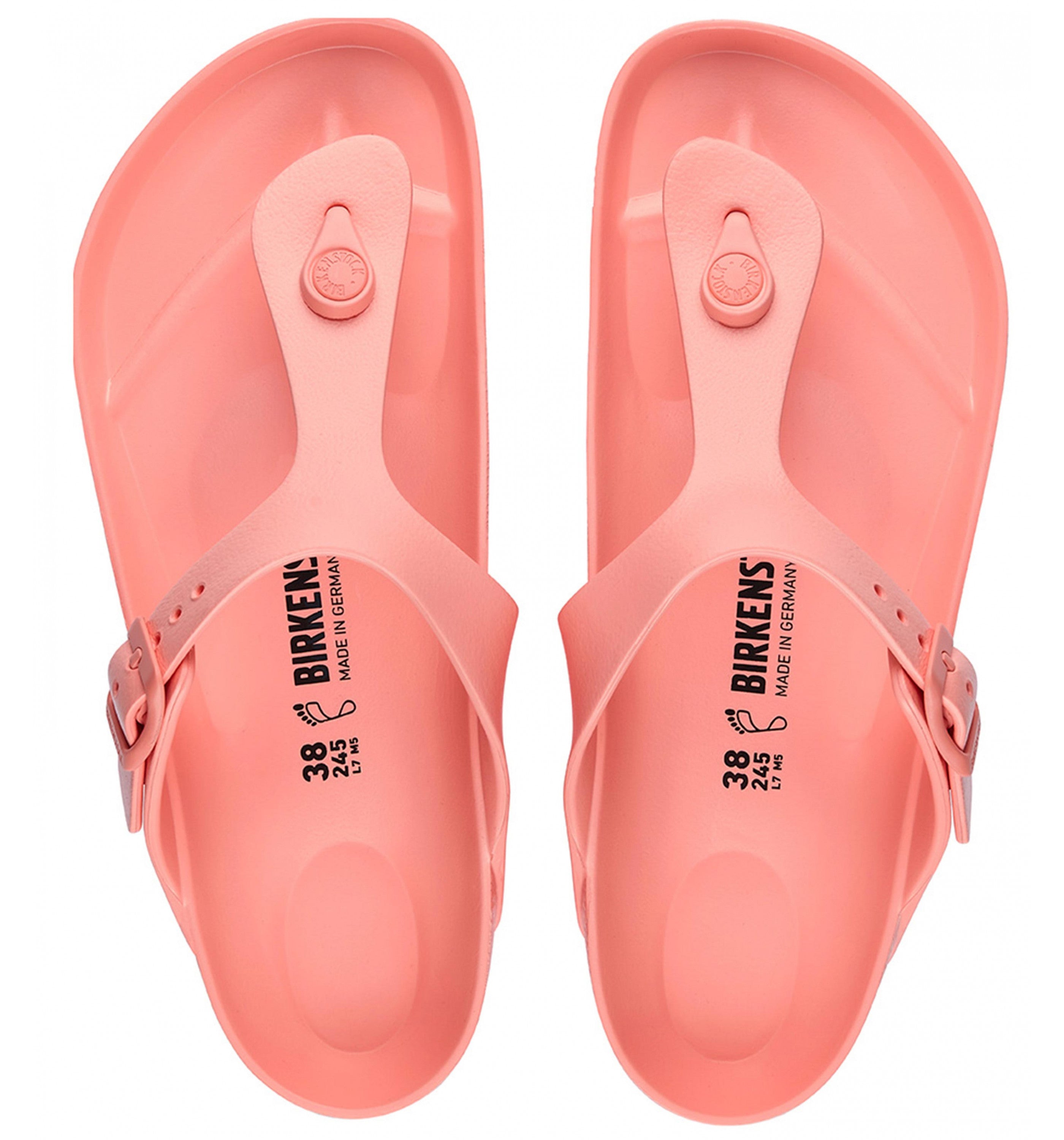 BIRKENSTOCKGizeh To The Beach Womens