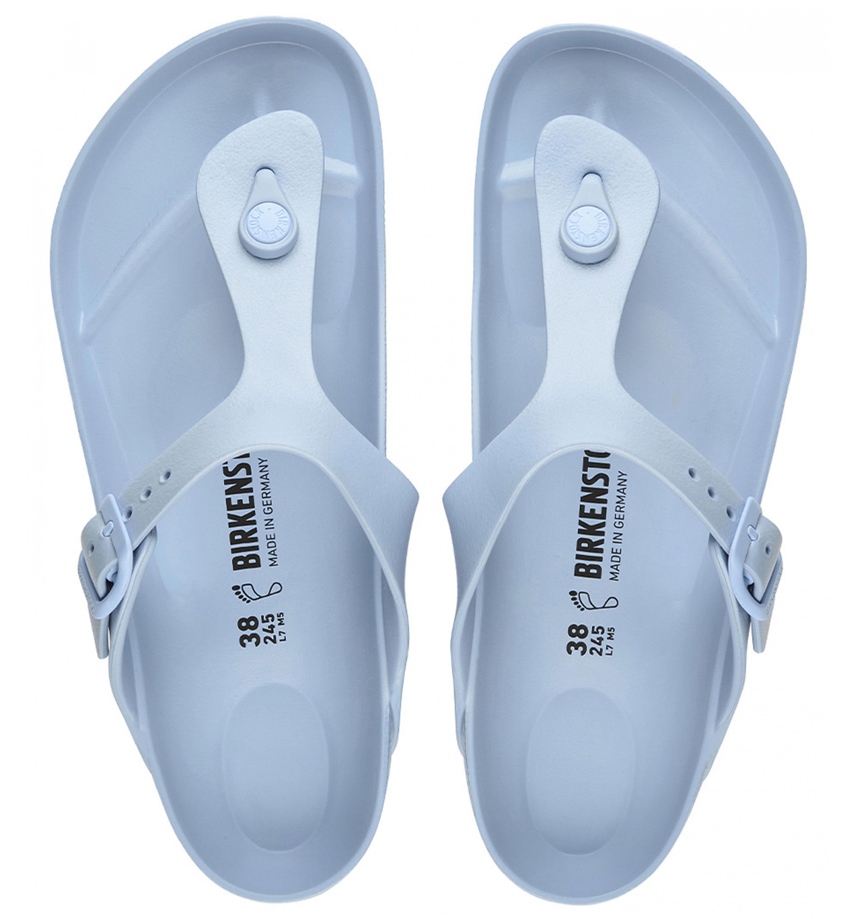 BIRKENSTOCKGizeh To The Beach Womens