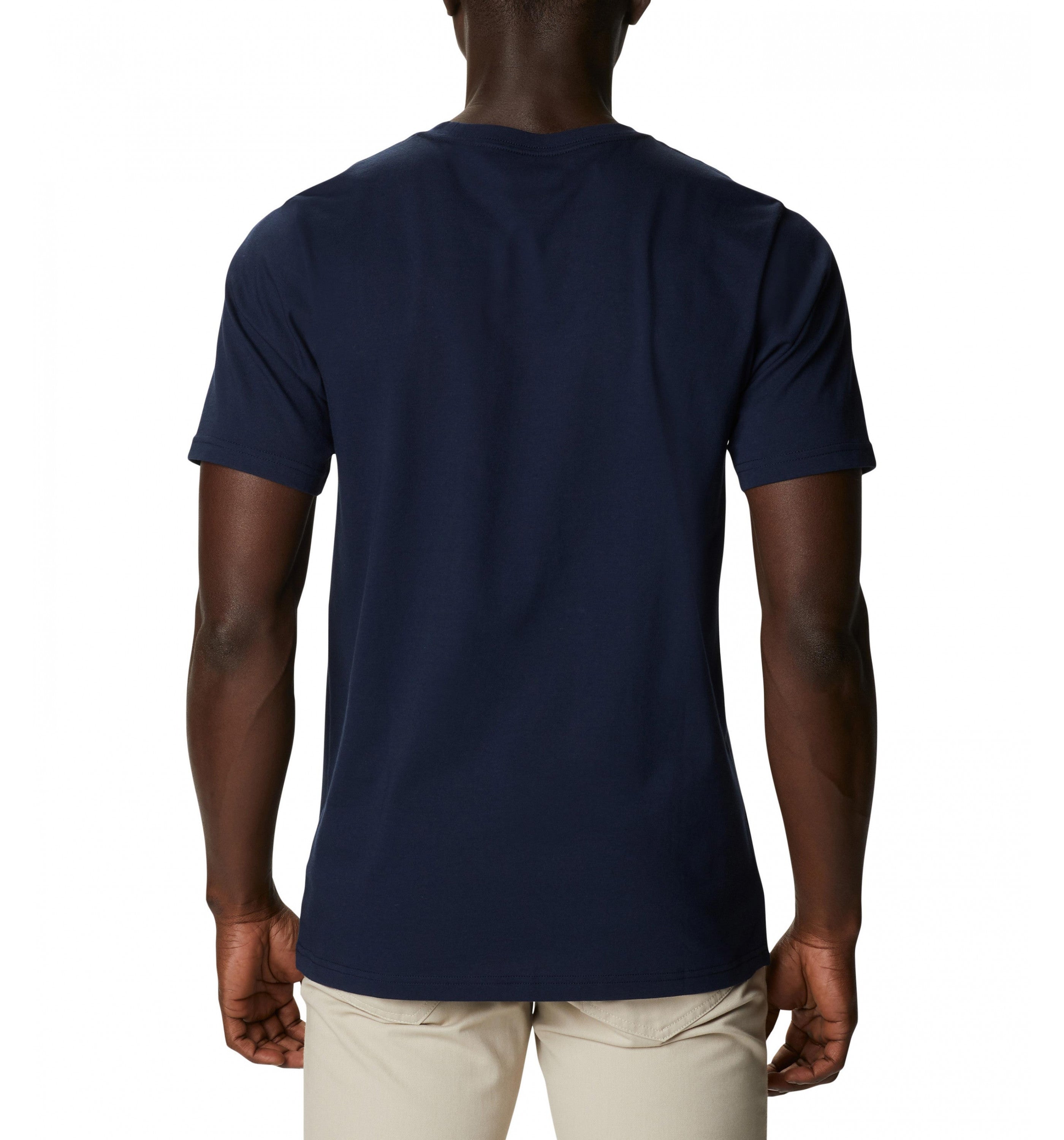 COLUMBIA SPORTSWEARColumbia Men's Csc Basic Logo Short Sleeve