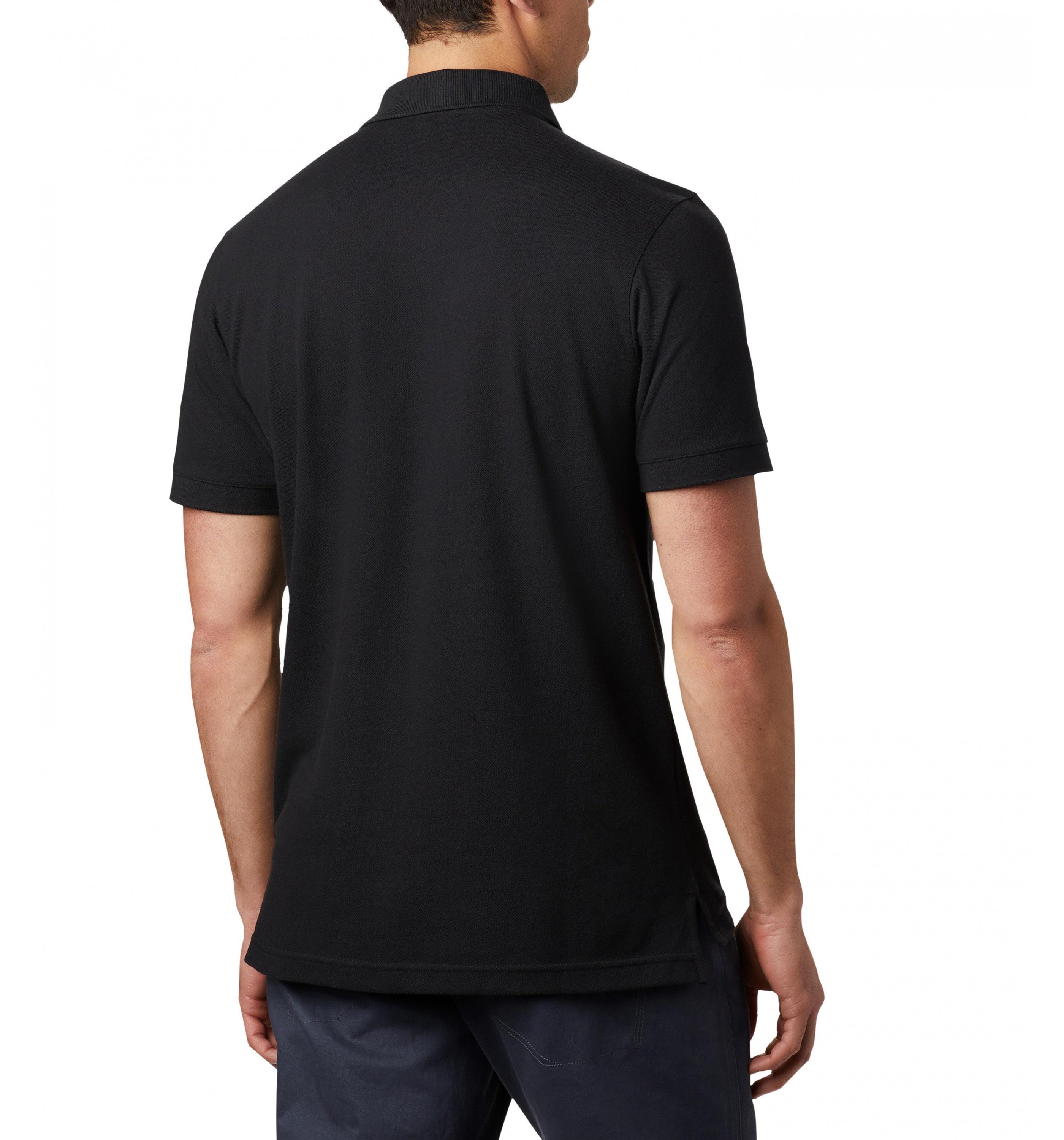 COLUMBIA SPORTSWEARColumbia Men's Cascade Range Solid Polo