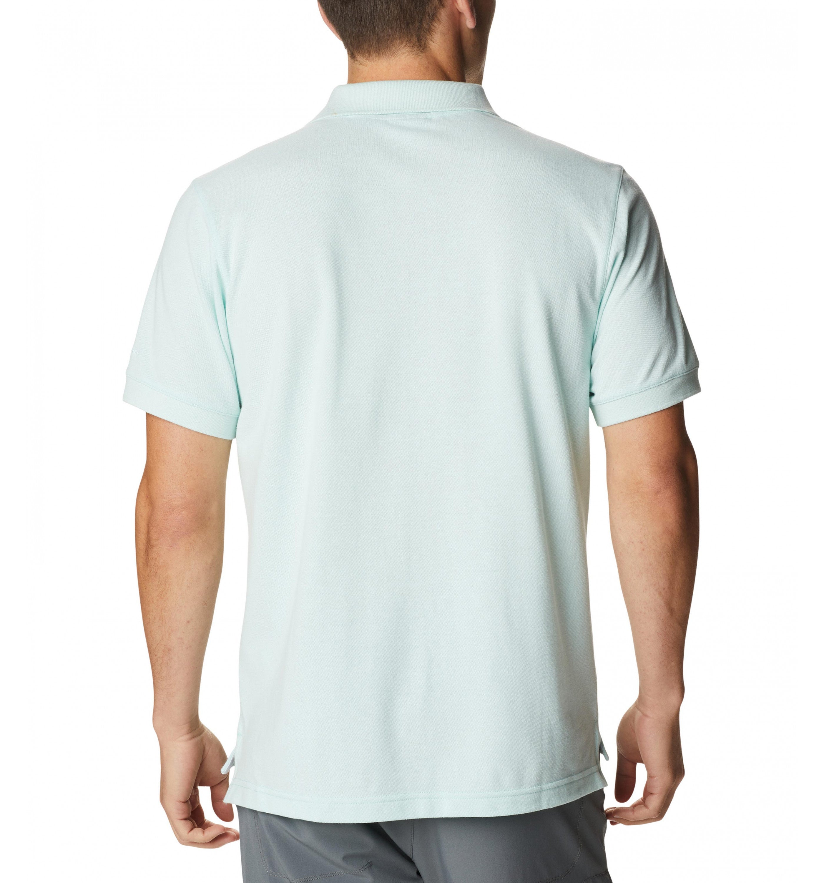 COLUMBIA SPORTSWEARColumbia Men's Cascade Range Solid Polo