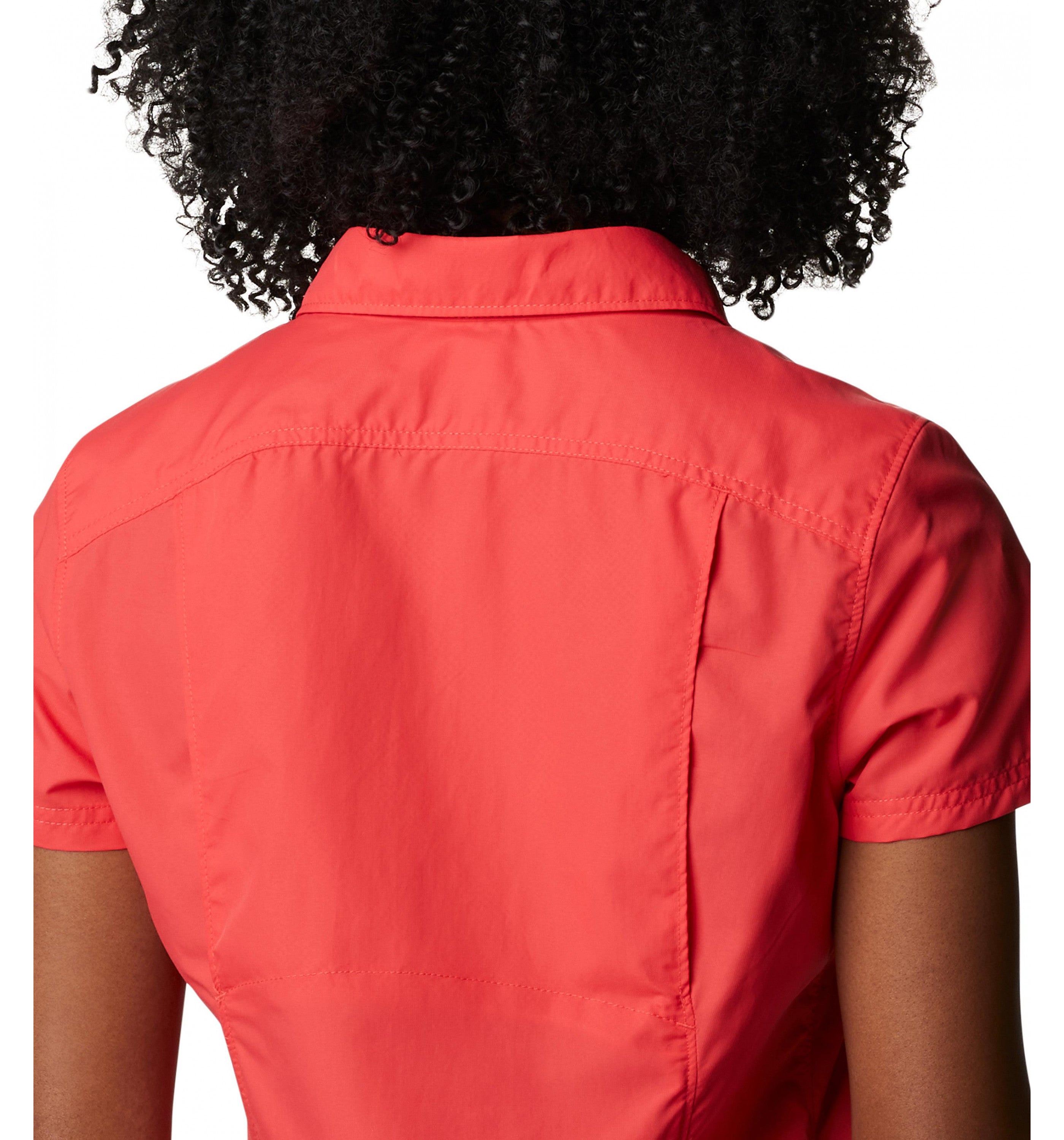 COLUMBIA SPORTSWEARColumbia Women's Silver Ridge 2.0 Short Sleeve