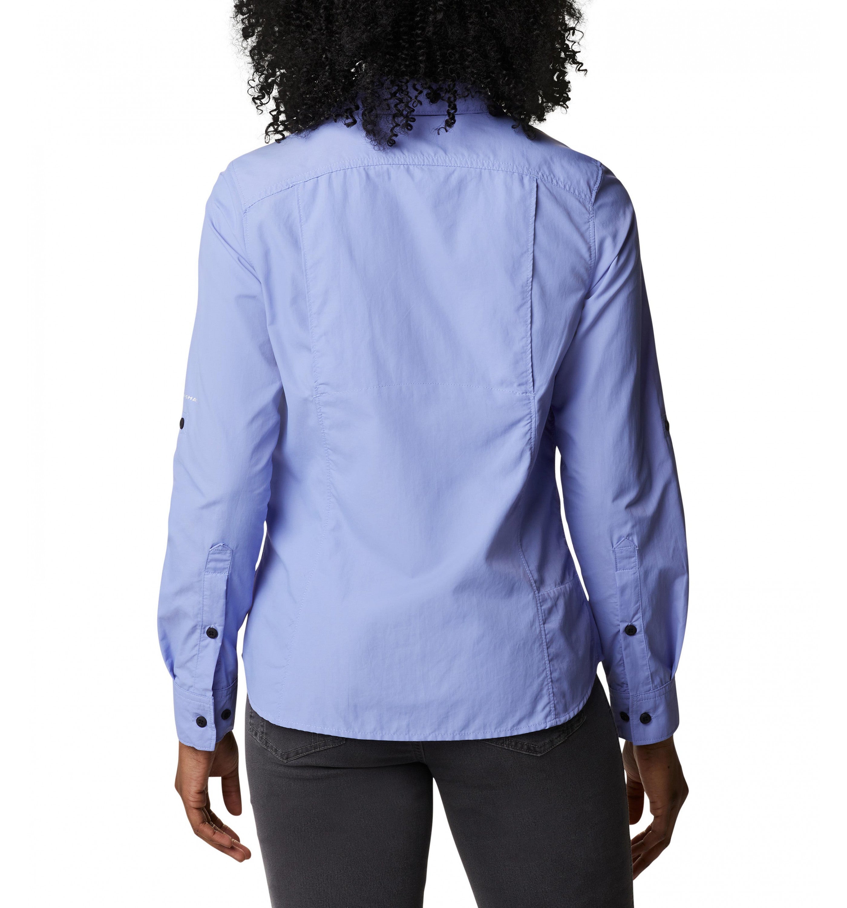 COLUMBIA SPORTSWEARColumbia Women's Silver Ridge 2.0 Long Sleeve