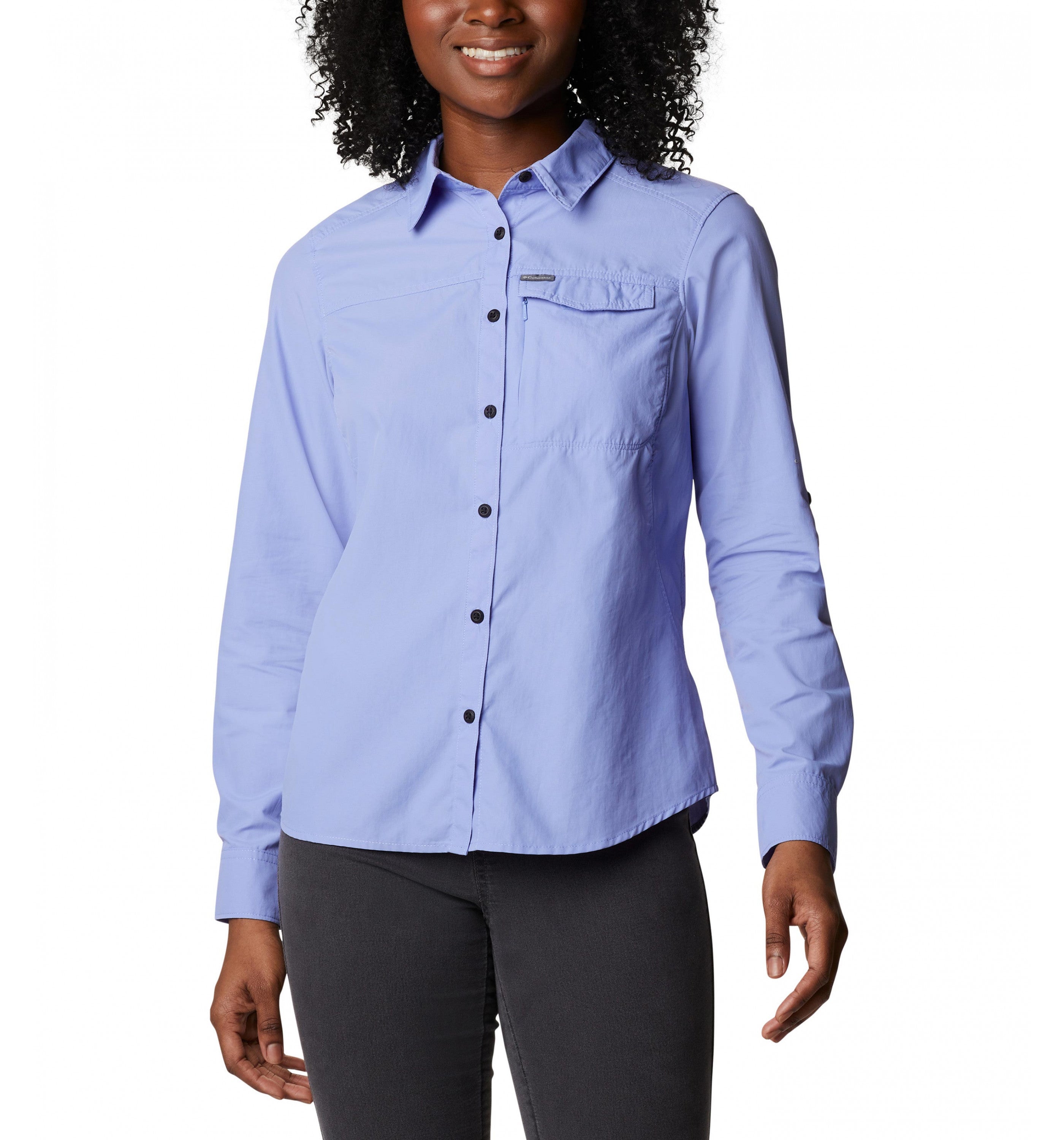 COLUMBIA SPORTSWEARColumbia Women's Silver Ridge 2.0 Long Sleeve