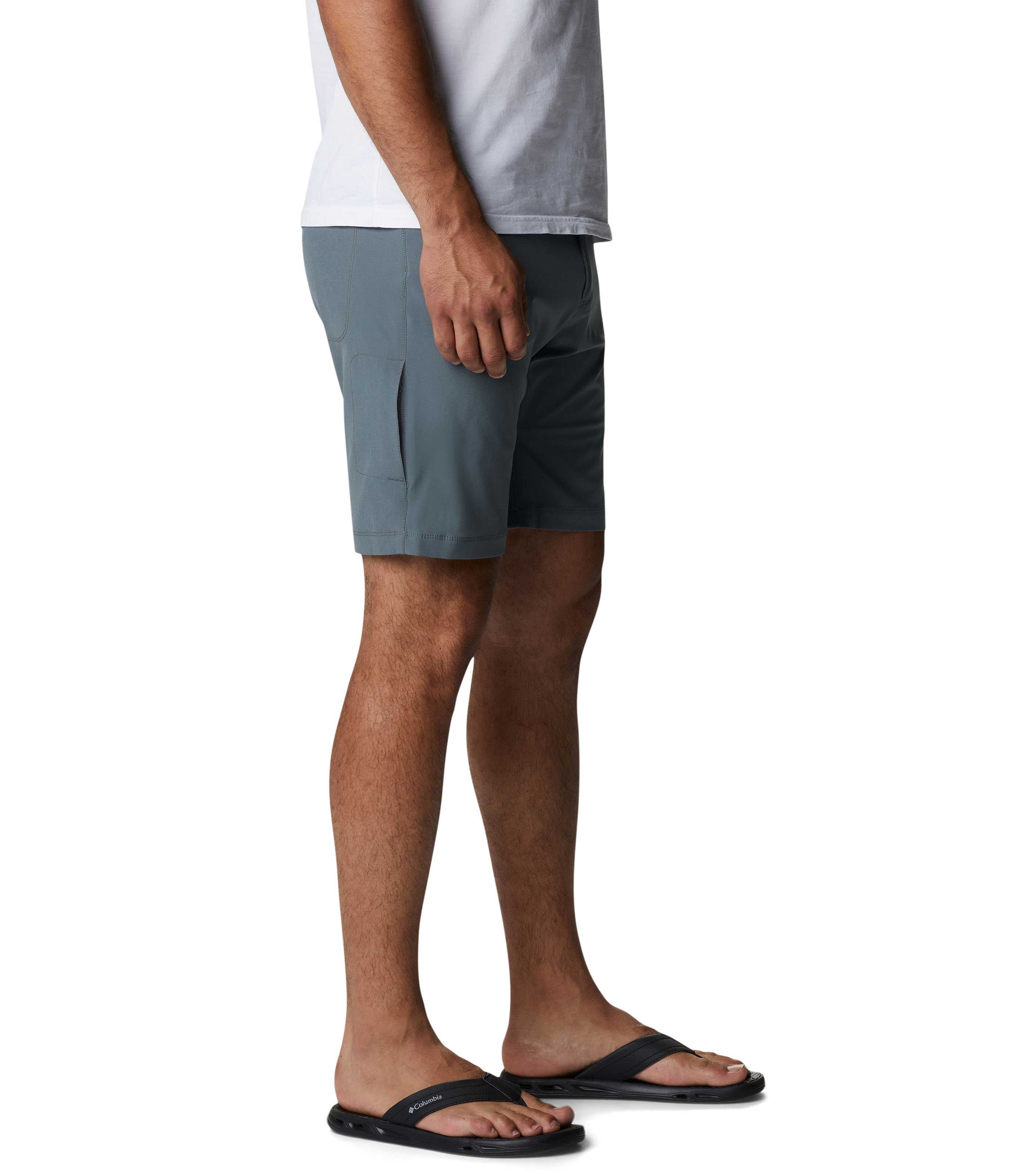 COLUMBIA SPORTSWEARColumbia Men's Outdoor Elements 5 Pkt Short
