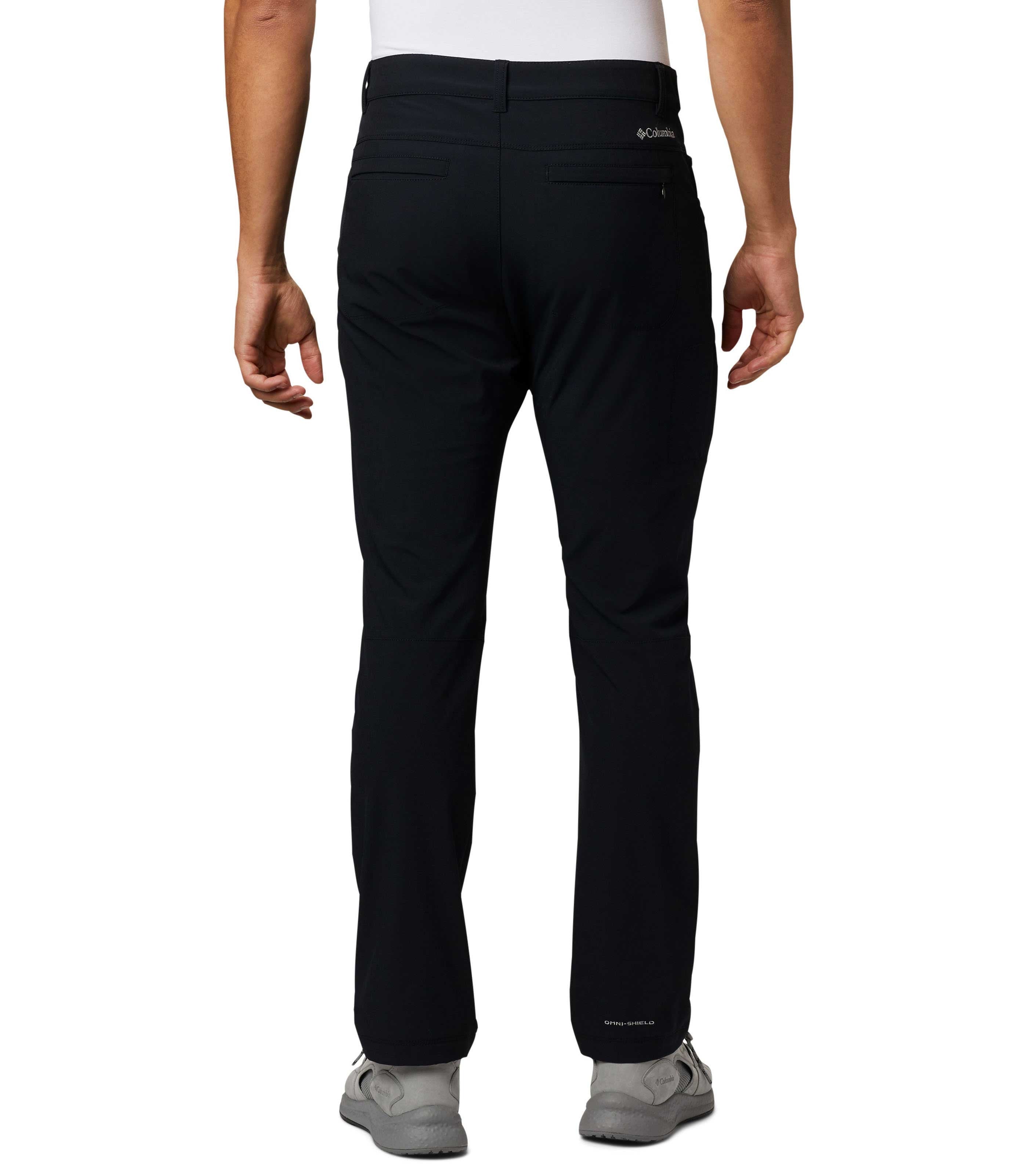 COLUMBIA SPORTSWEARColumbia Men's Outdoor Elements Stretch Pant