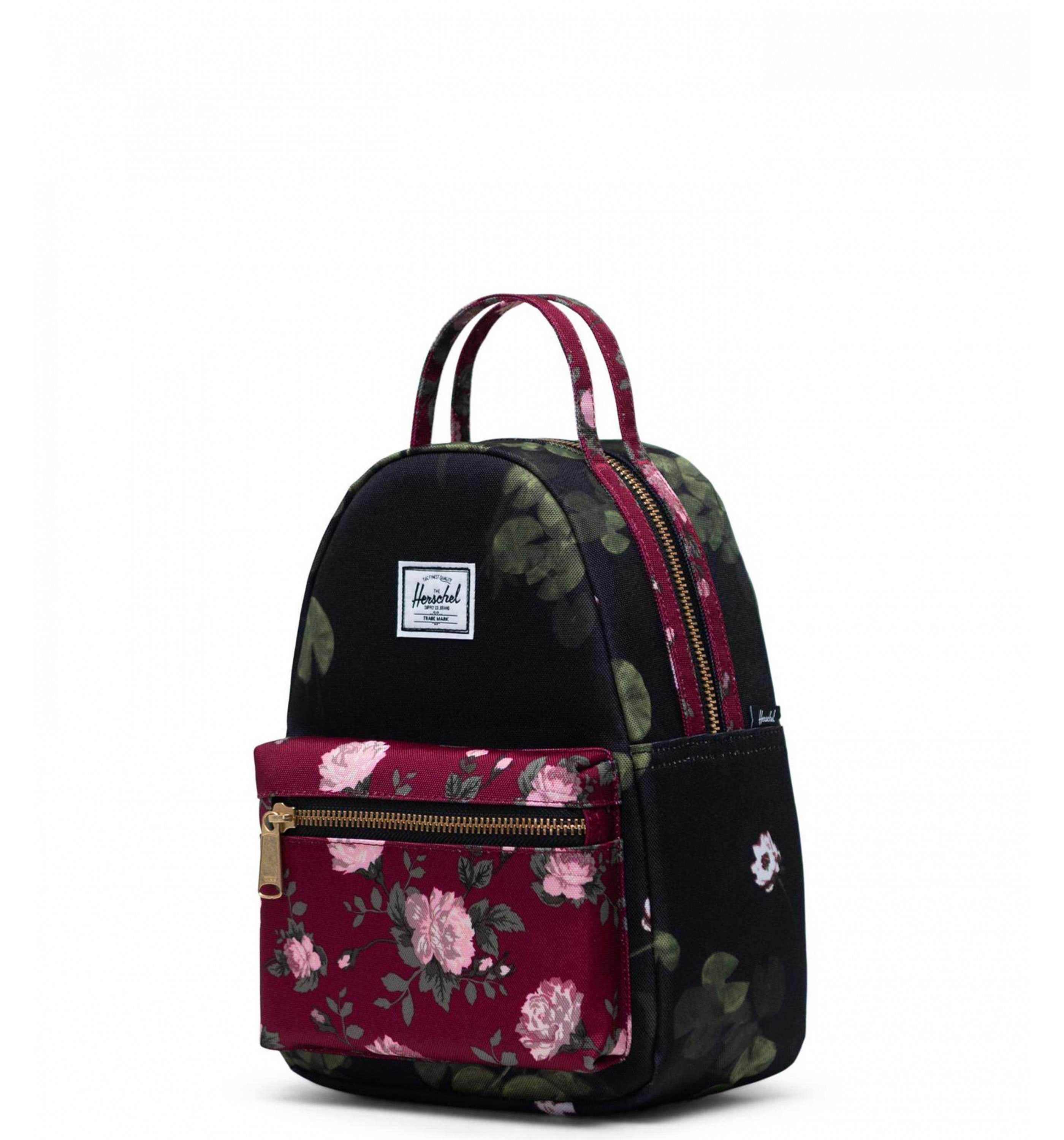HERSCHELNova Mini Backpack