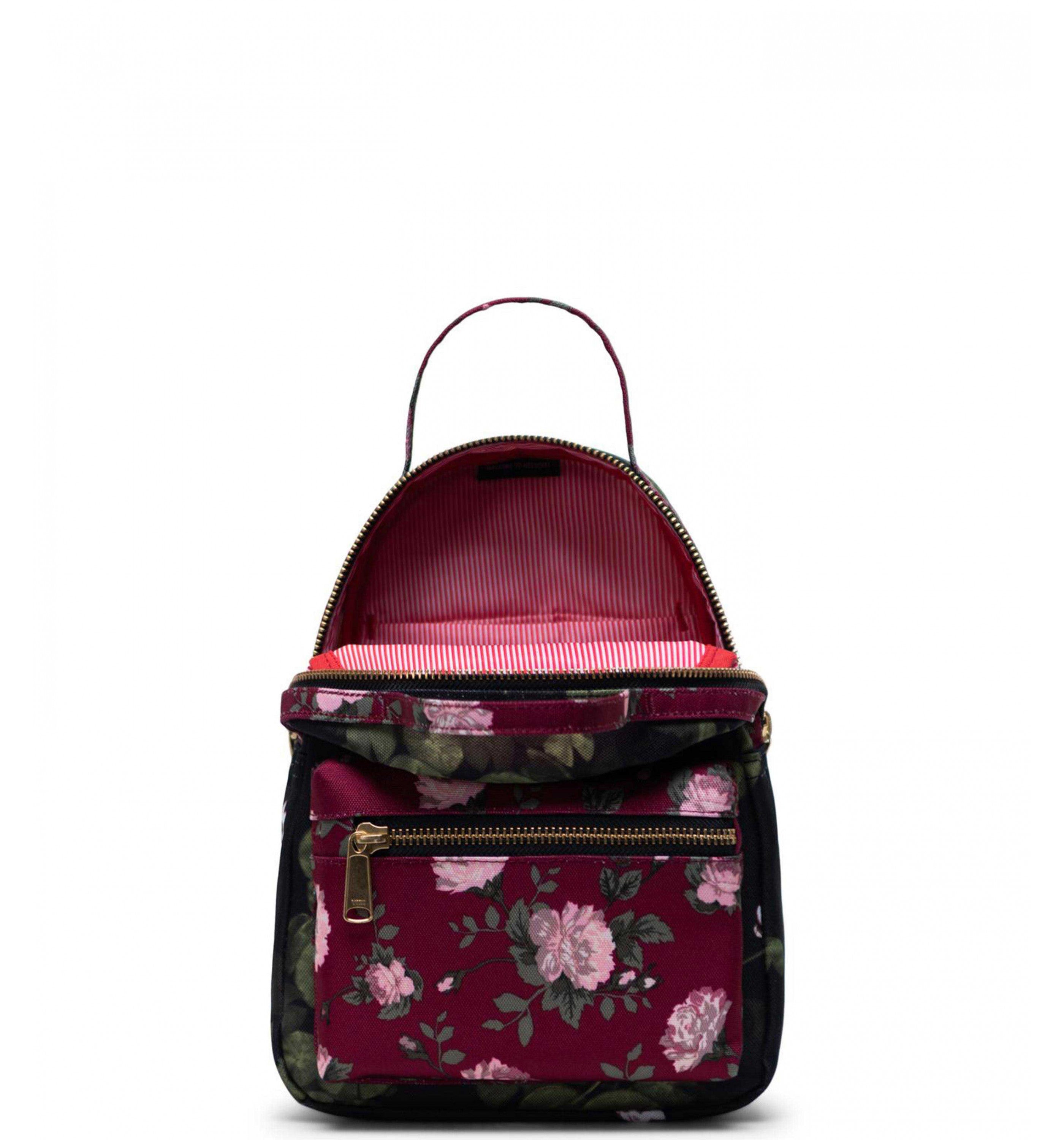 HERSCHELNova Mini Backpack