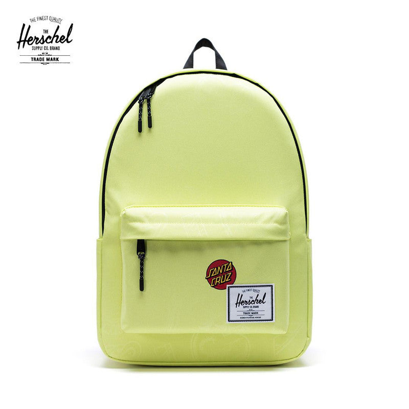 HERSCHELClassic X-Large Santa Cruz Backpack
