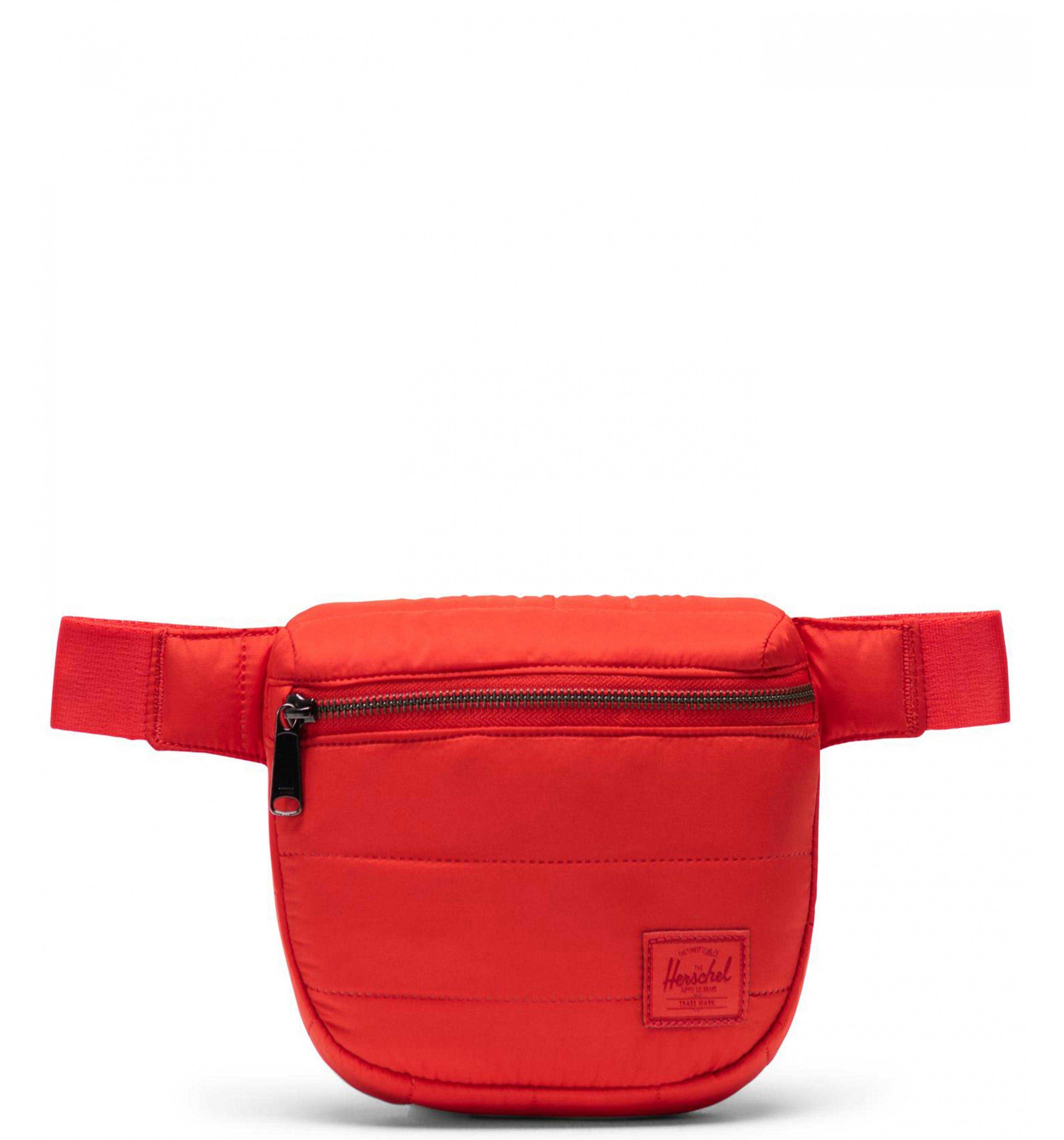 HERSCHELFifteen Quilted Accessories