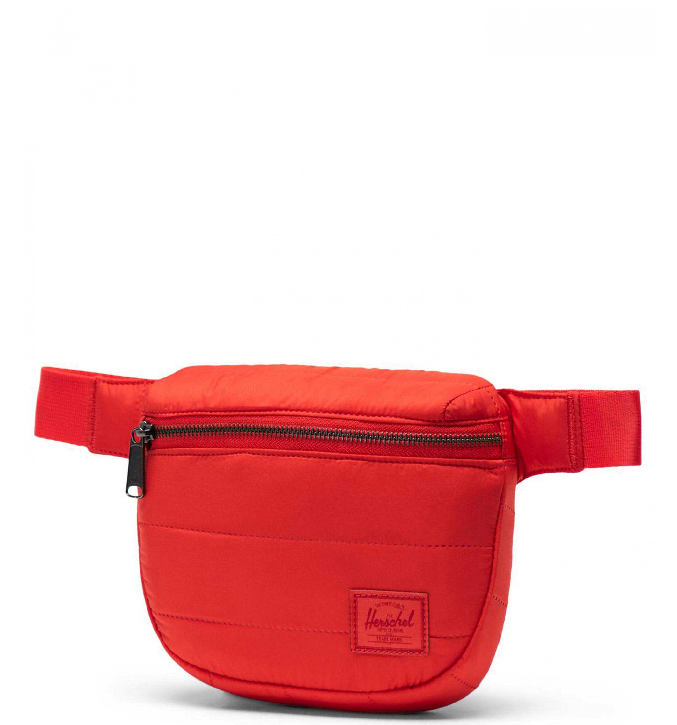 HERSCHELFifteen Quilted Accessories