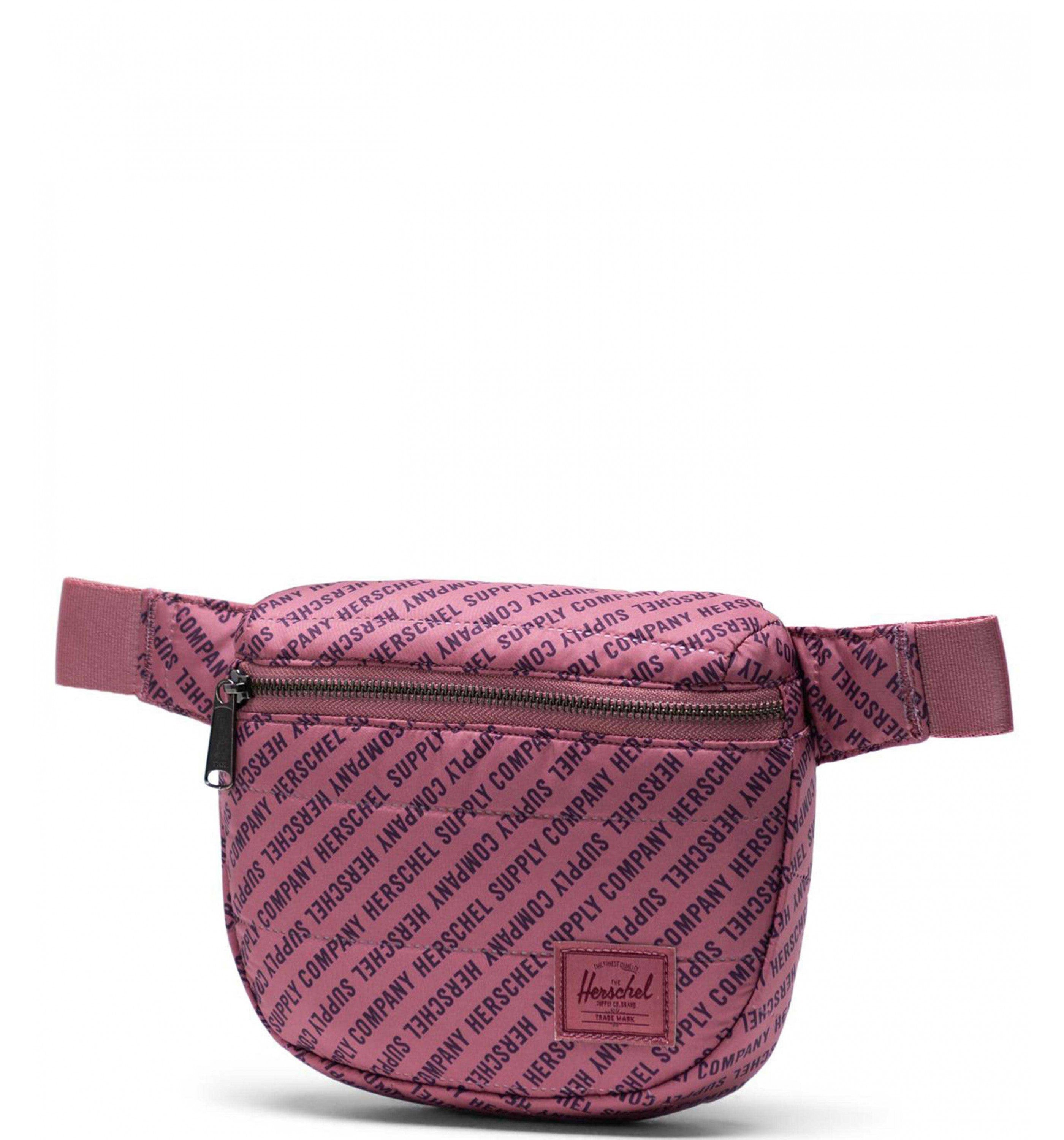 HERSCHELFifteen Quilted Accessories