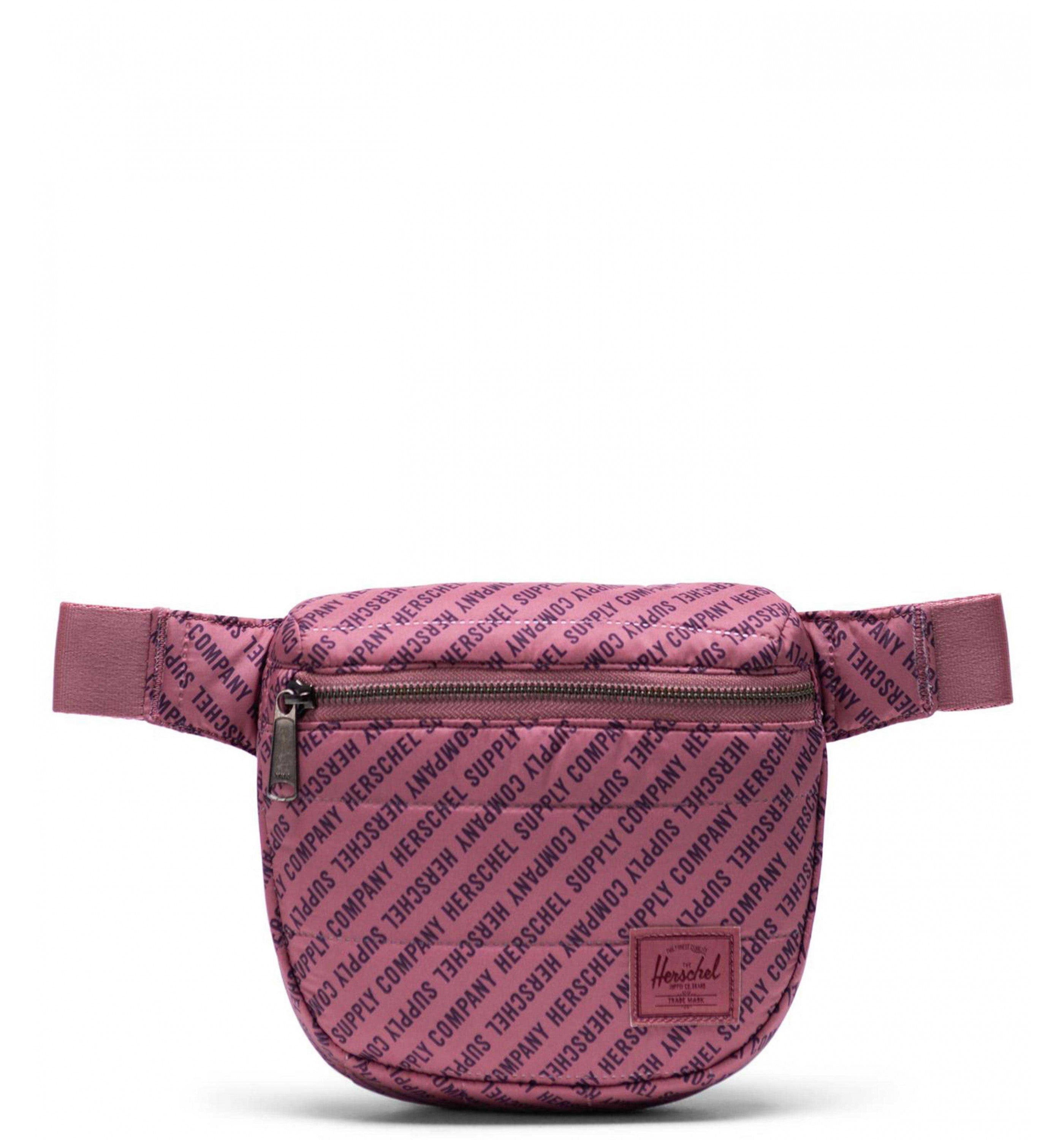 HERSCHELFifteen Quilted Accessories