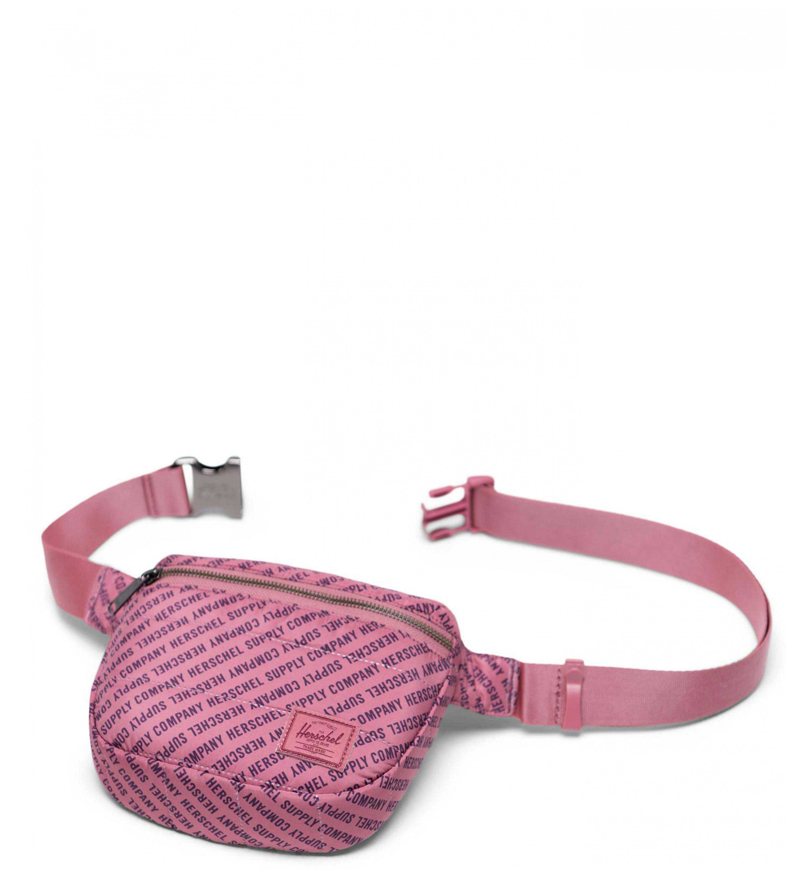 HERSCHELFifteen Quilted Accessories
