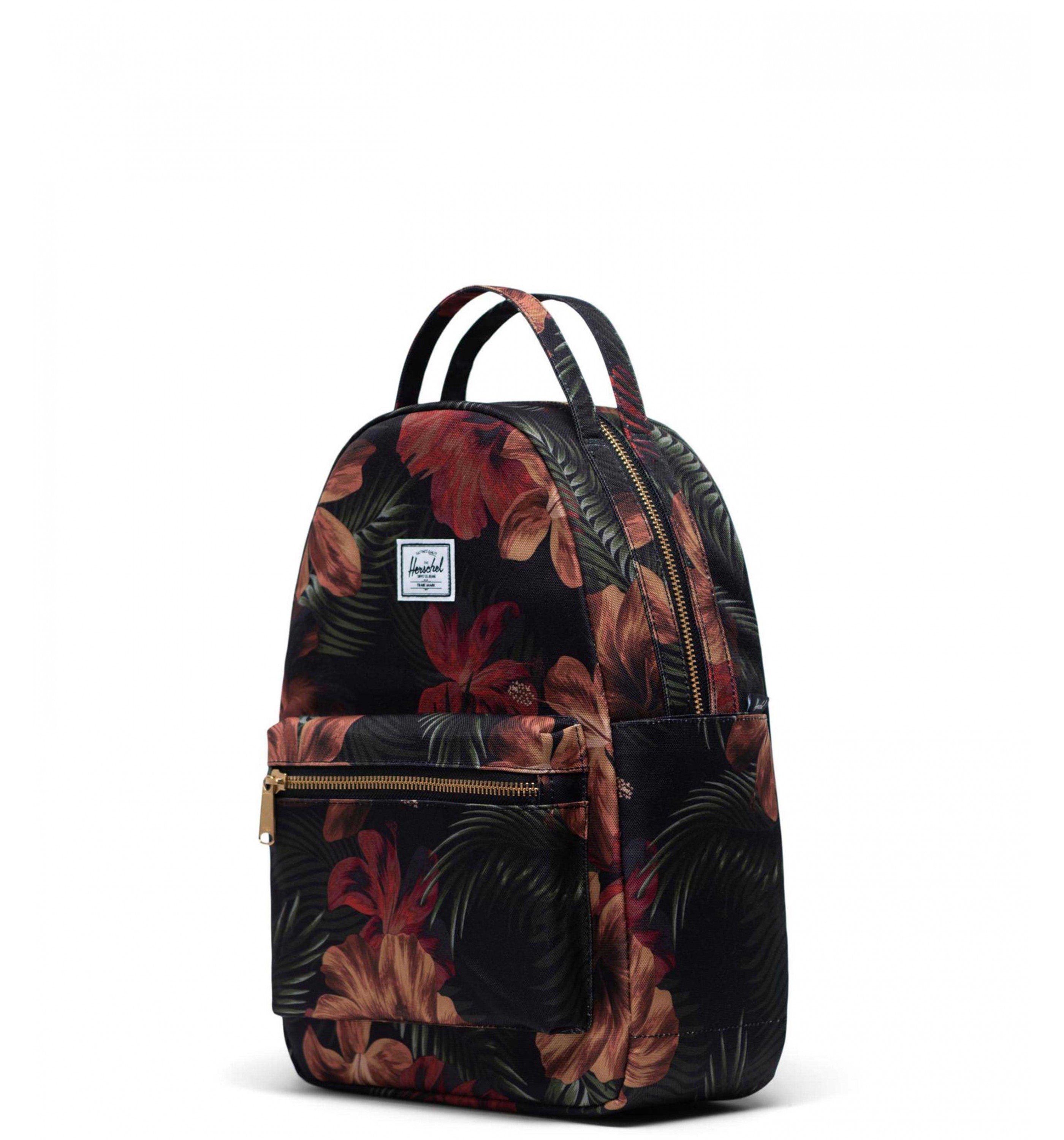 HERSCHELNova Small Backpack