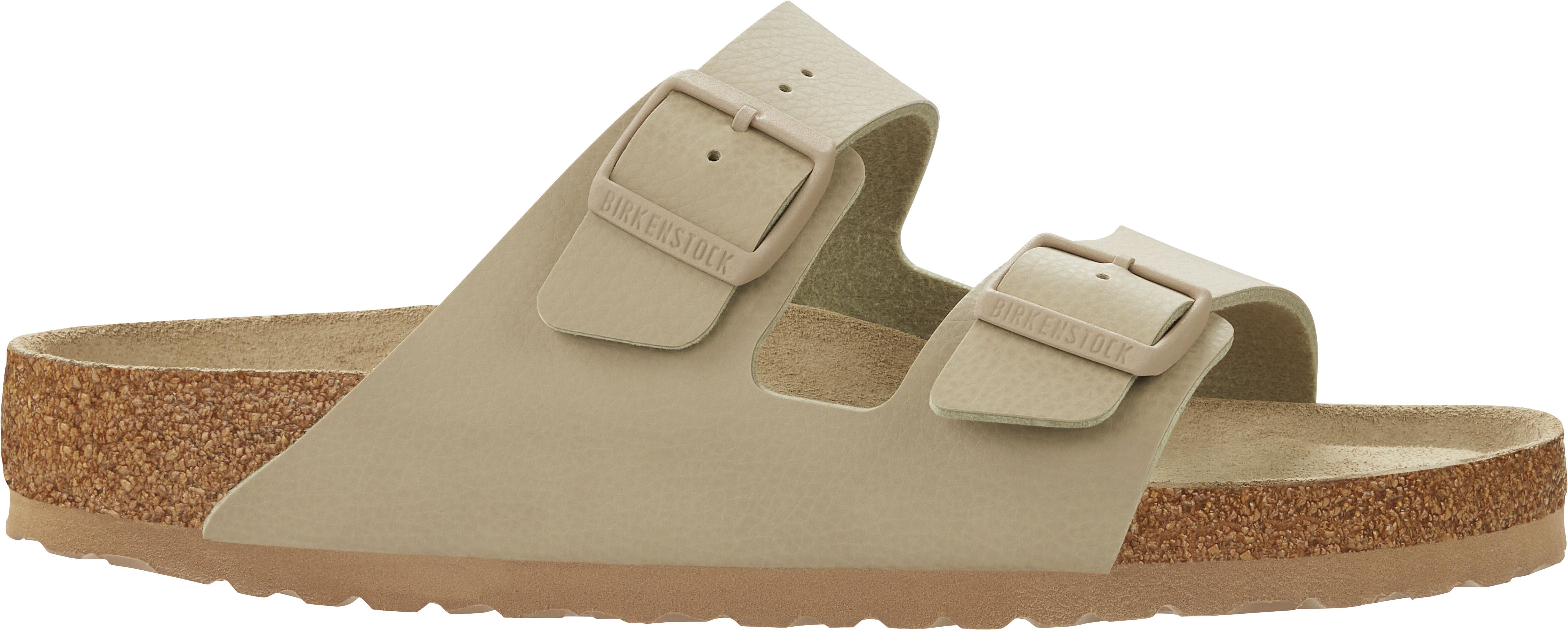 BIRKENSTOCKArizona Sfb Desert Soil Mens