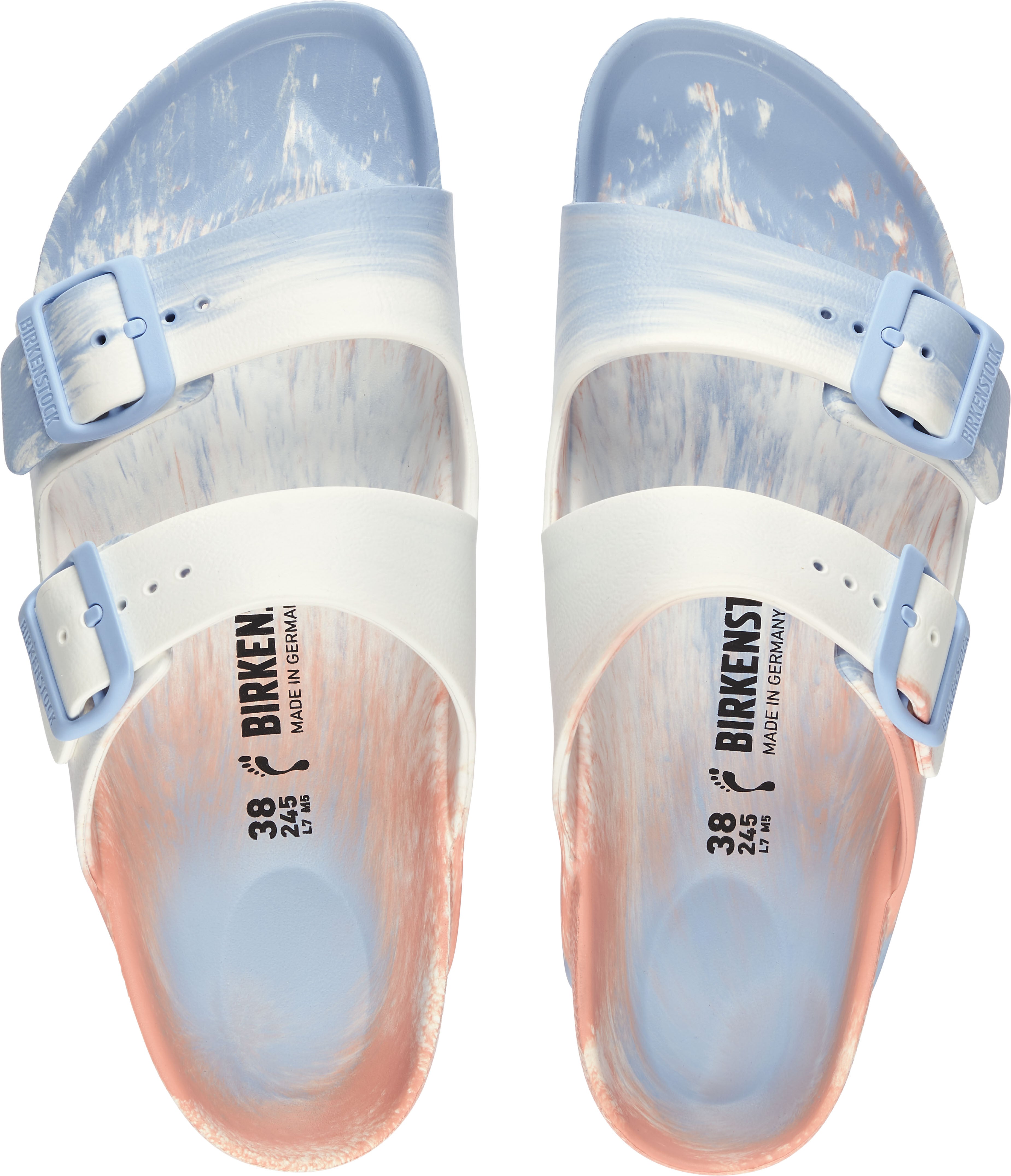 BIRKENSTOCKArizona To The Beach Womens