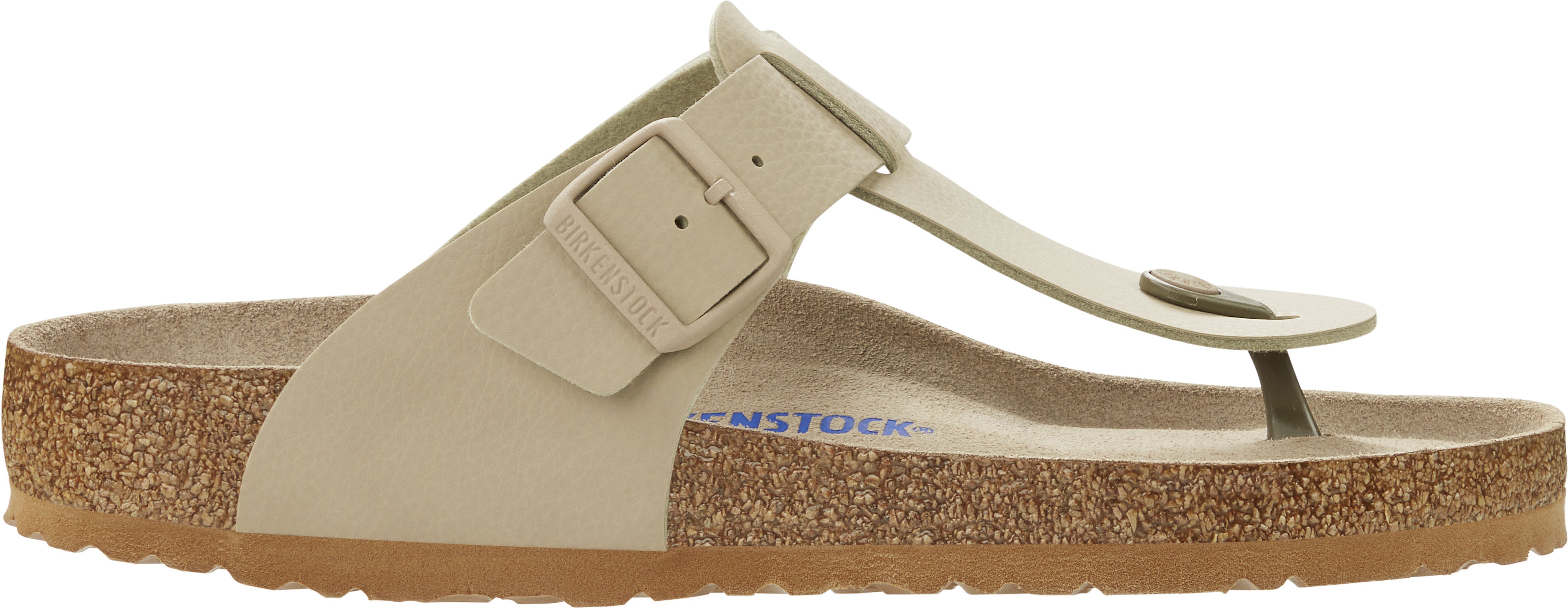 BIRKENSTOCKMedina Sfb Desert Soil Mens