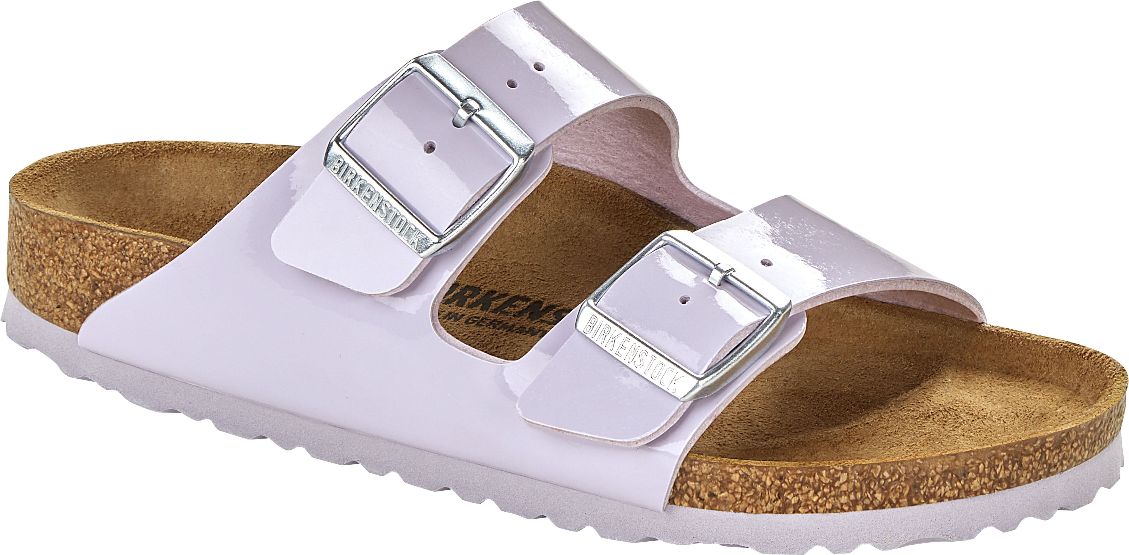 BIRKENSTOCKArizona Patent Womens