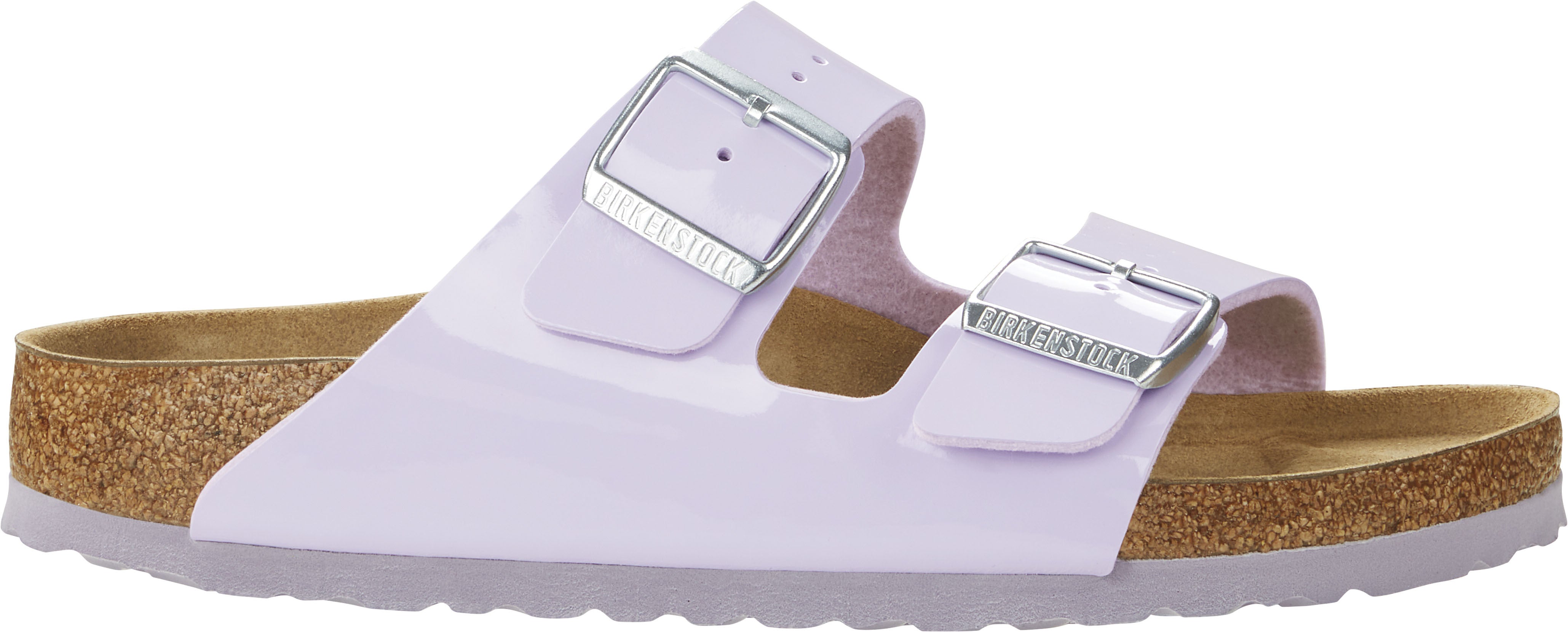 BIRKENSTOCKArizona Patent Womens