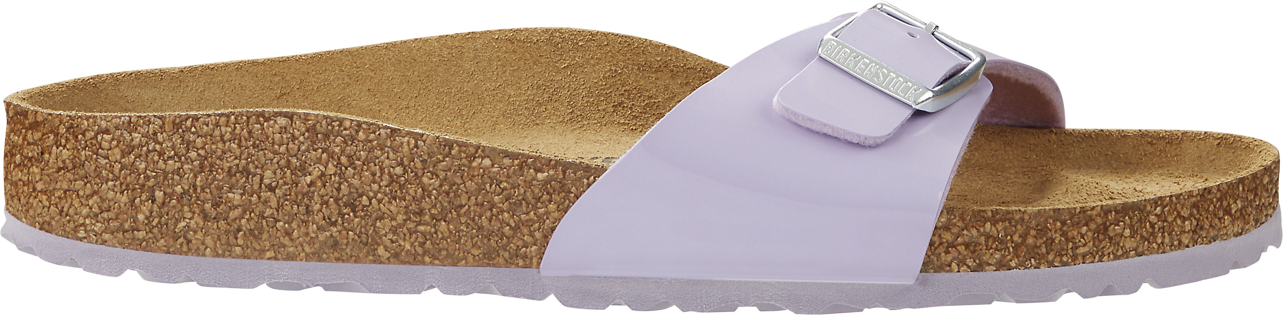 BIRKENSTOCKMadrid Patent Womens