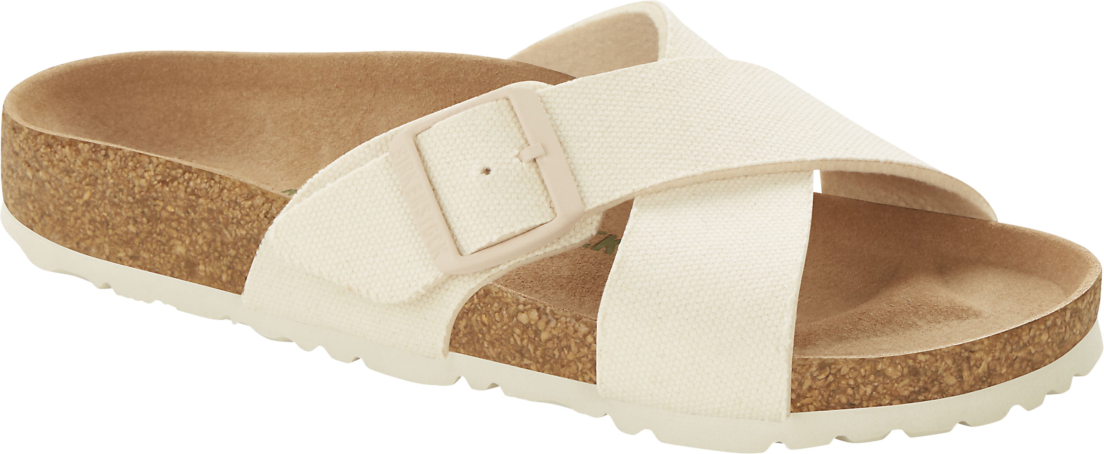 BIRKENSTOCKSiena Rivet Logo Vegan Canvas Womens