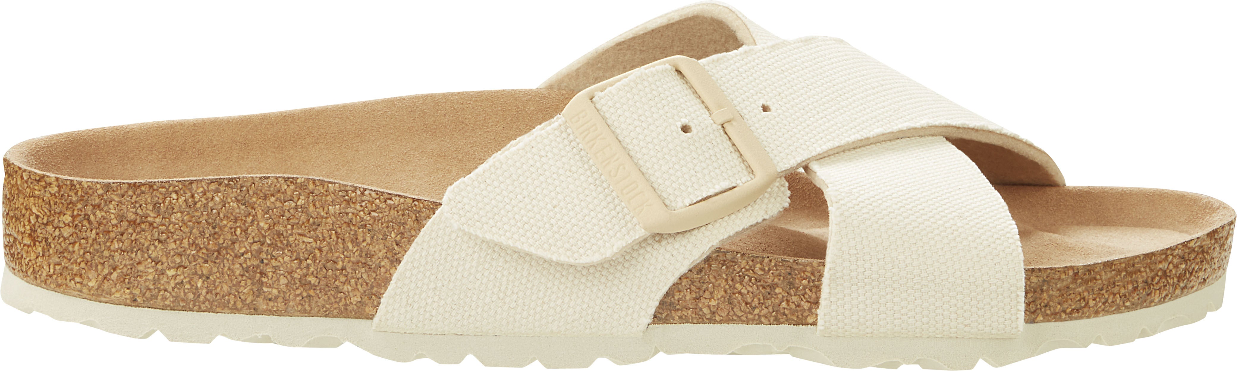 BIRKENSTOCKSiena Rivet Logo Vegan Canvas Womens