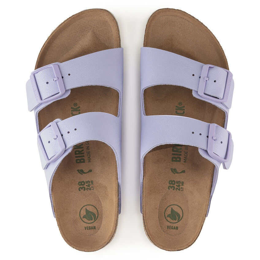 BIRKENSTOCKArizona Earthy Vegan Womens