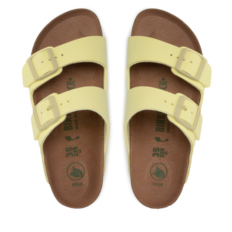 BIRKENSTOCKArizona Earthy Vegan Womens
