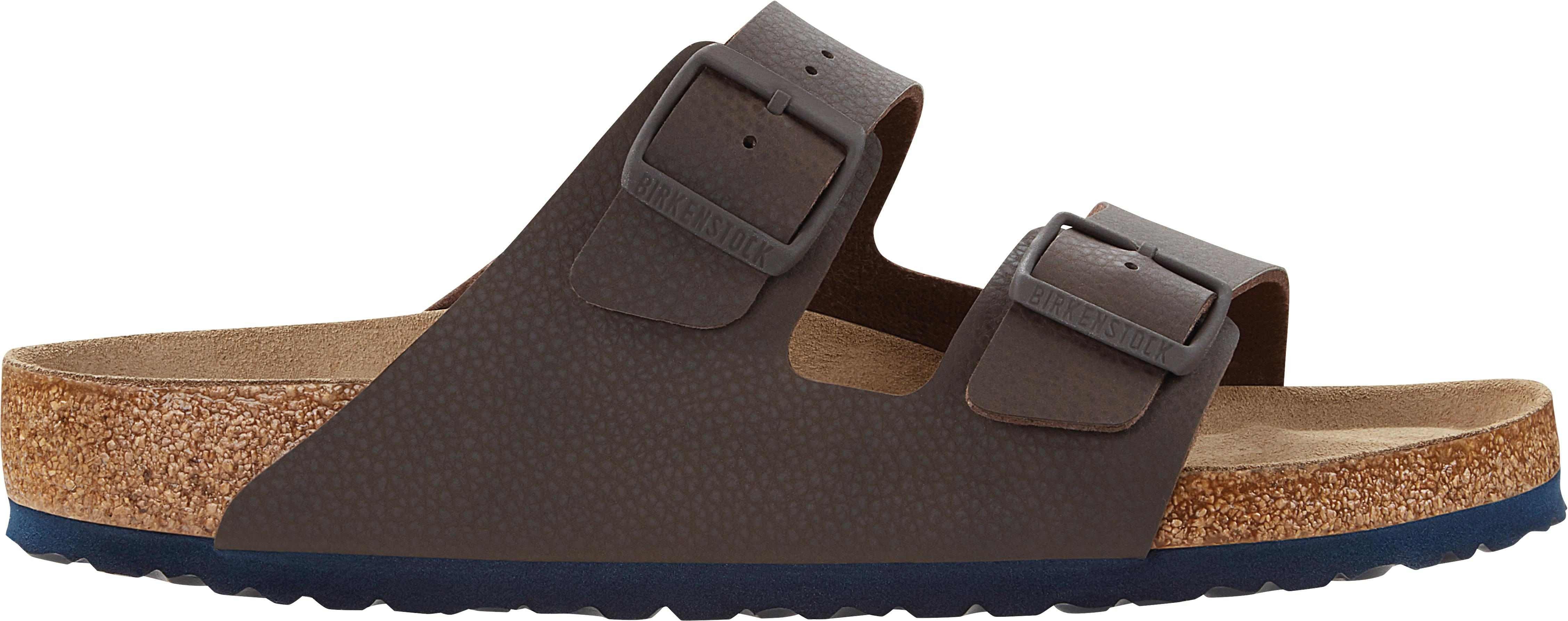 BIRKENSTOCKArizona Sfb Desert Soil Mens