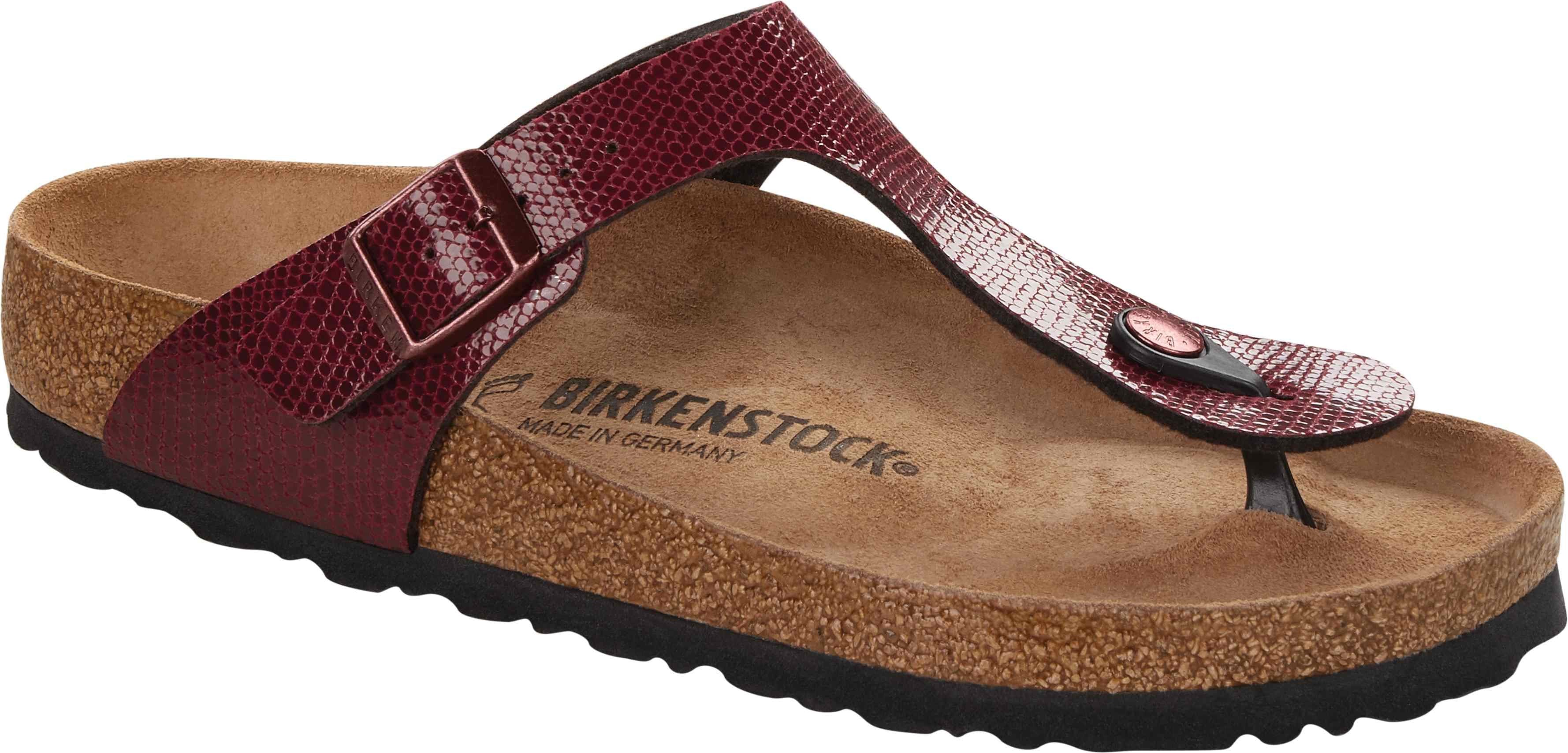 BIRKENSTOCKGizeh Magical Metallic Bf Womens