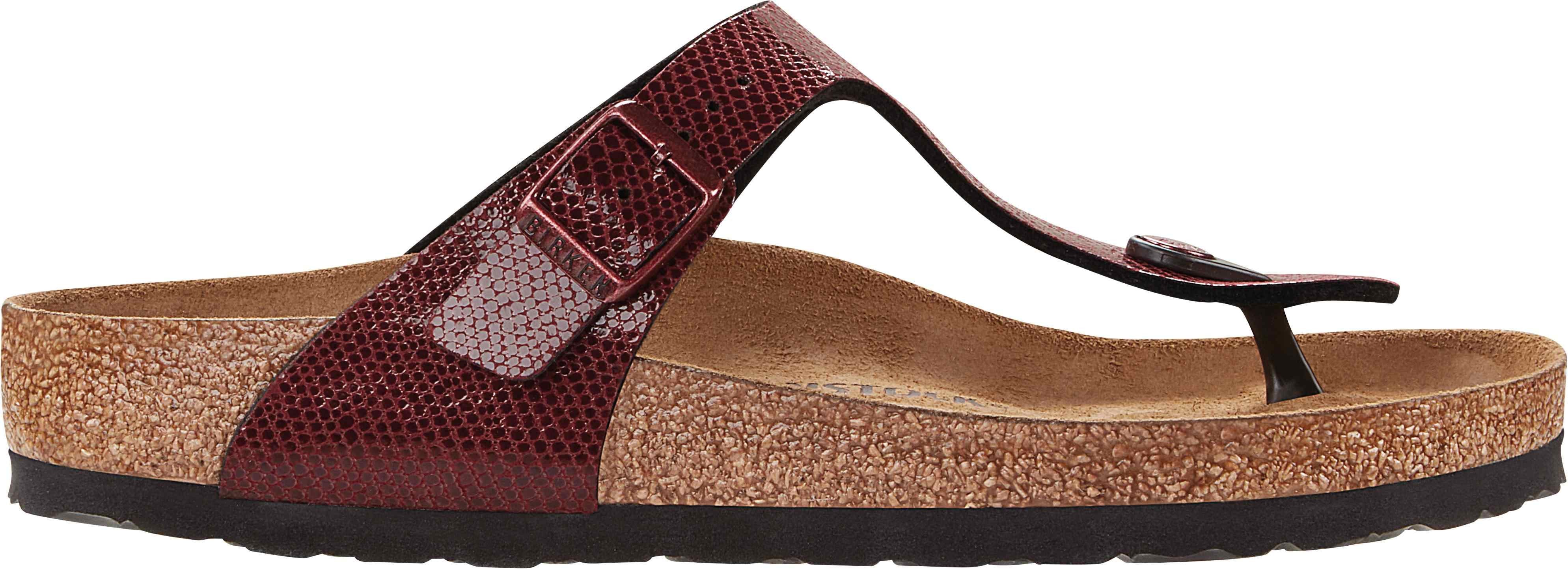 BIRKENSTOCKGizeh Magical Metallic Bf Womens