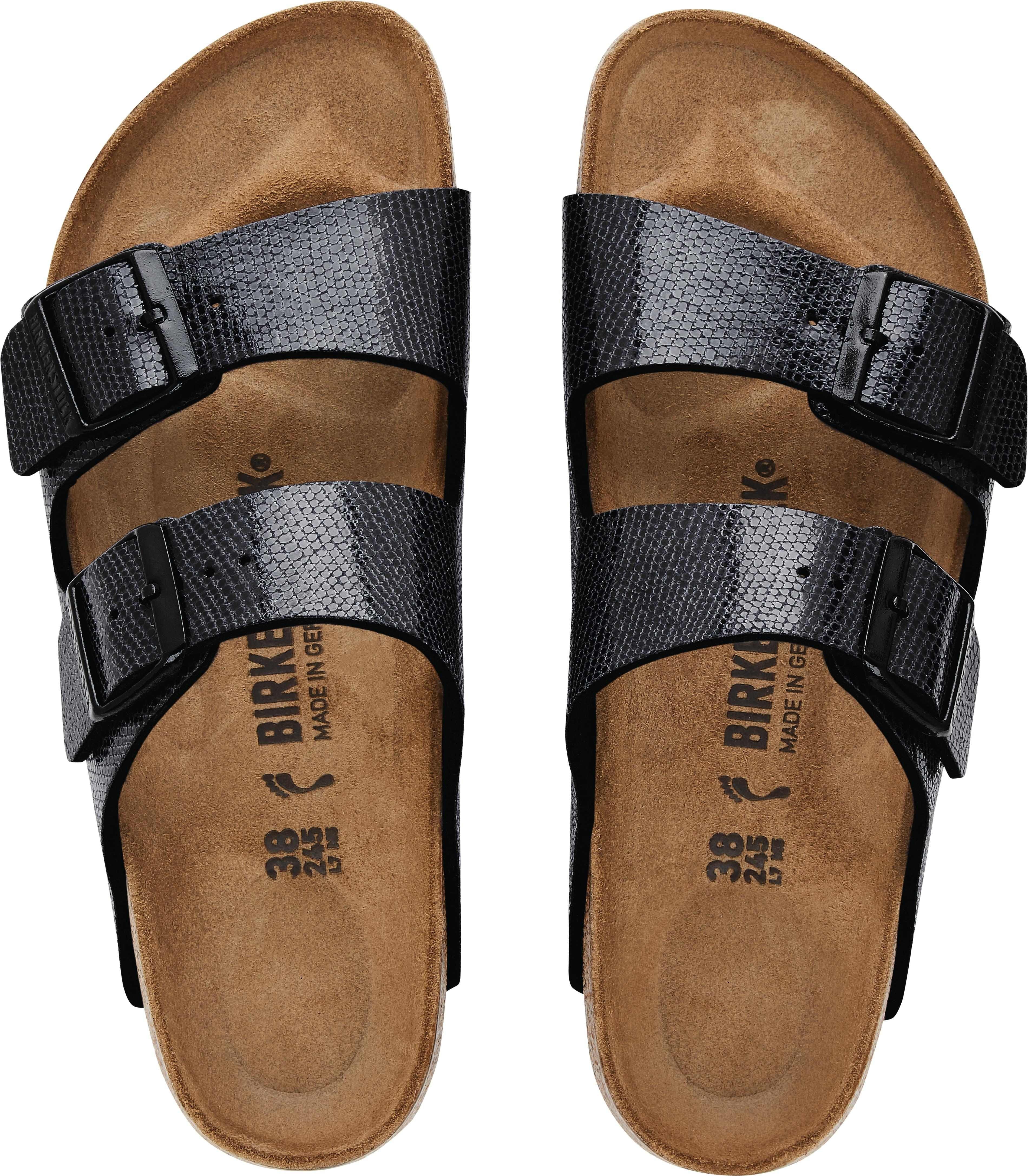 BIRKENSTOCKArizona Magical Metallic Bf Womens