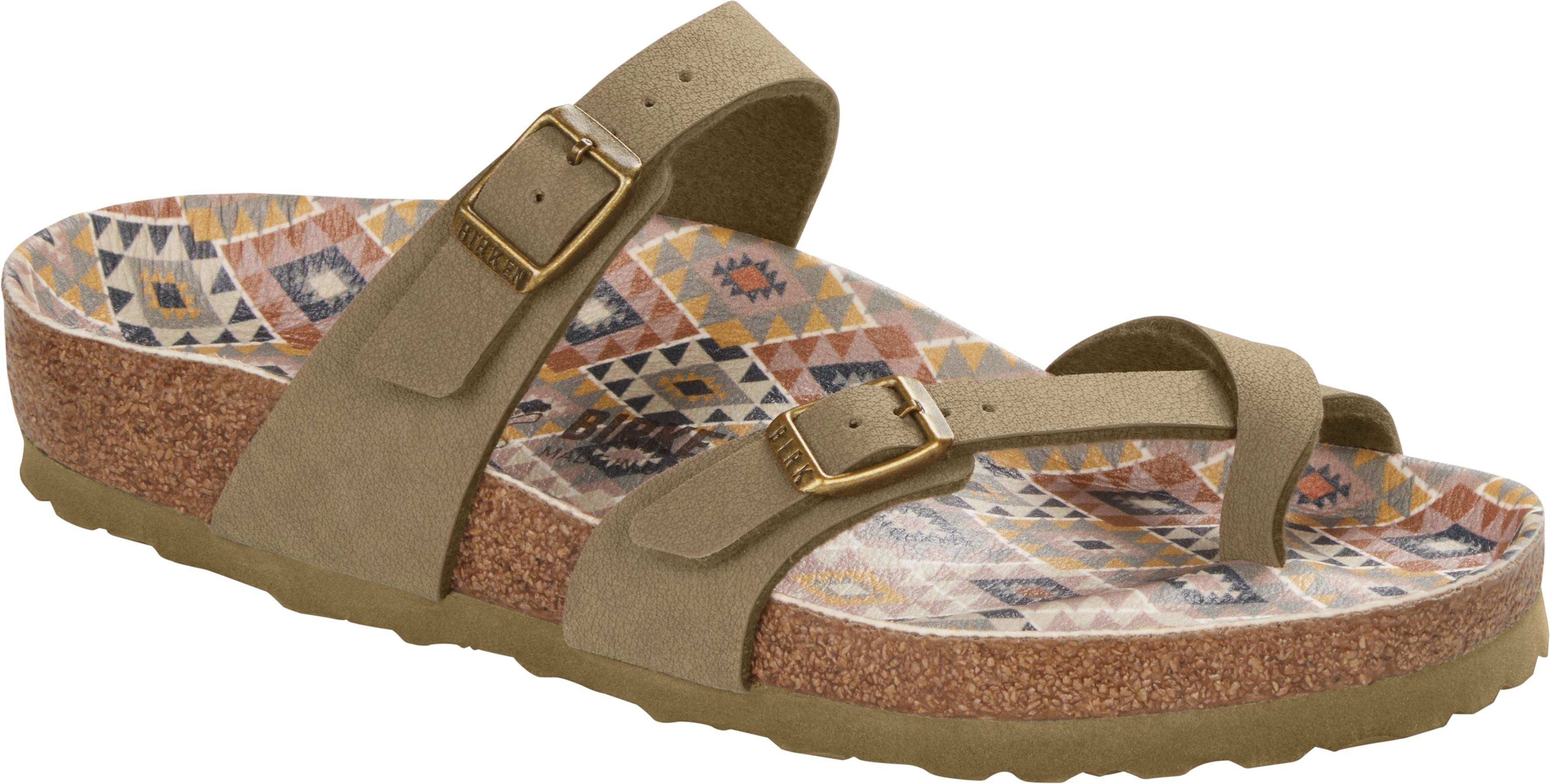 BIRKENSTOCKMayari Earthy Vegan (Urban Nomad) Womens