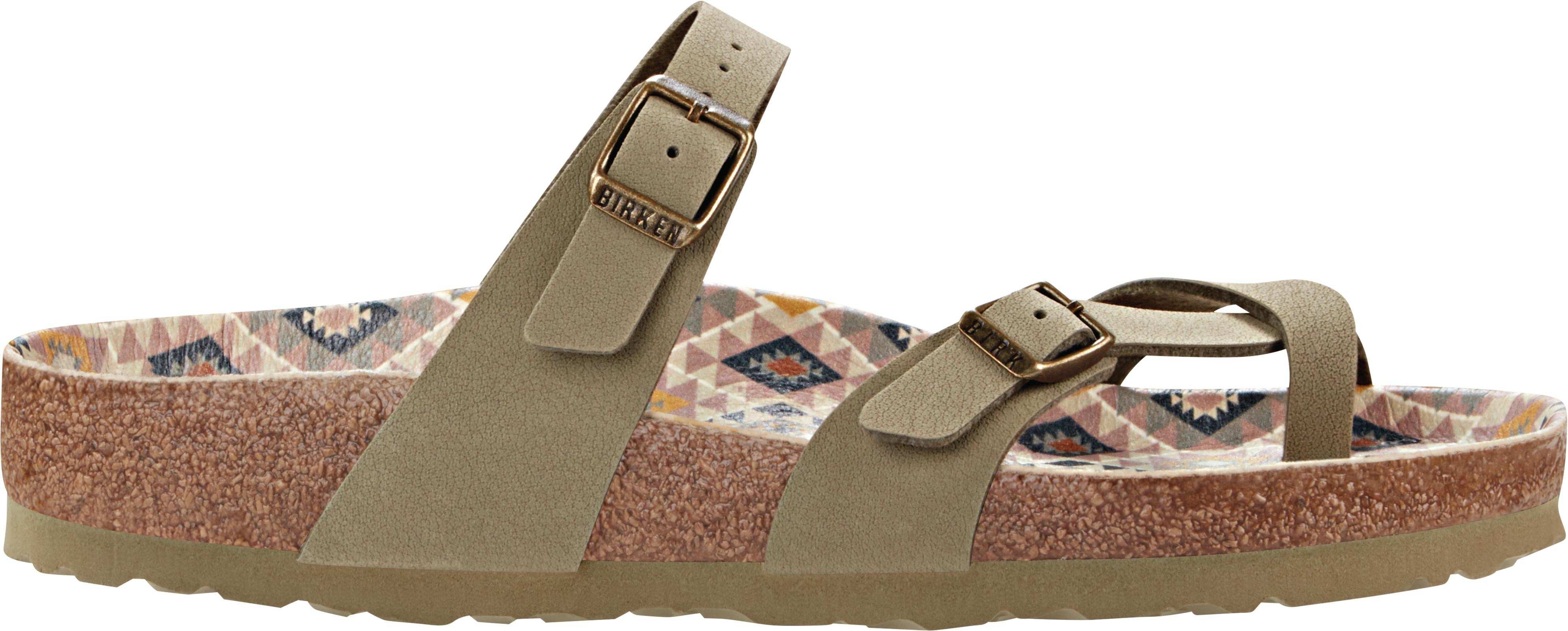 BIRKENSTOCKMayari Earthy Vegan (Urban Nomad) Womens