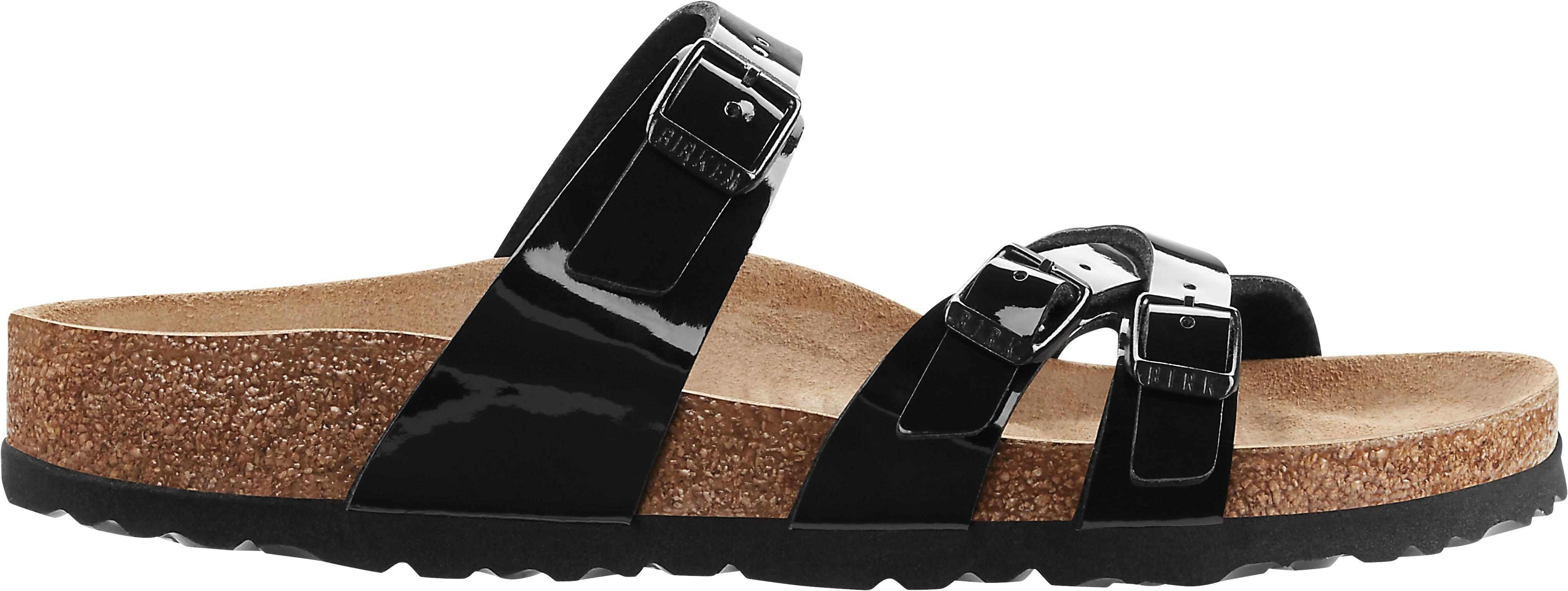 BIRKENSTOCKFranca Patent Womens