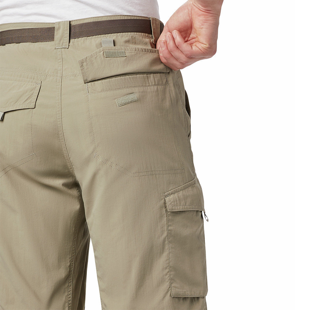 COLUMBIA SPORTSWEARColumbia Men's Silver Ridge Cargo Short