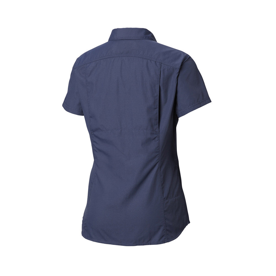 COLUMBIA SPORTSWEARColumbia Women's Silver Ridge 2.0 Short Sleeve