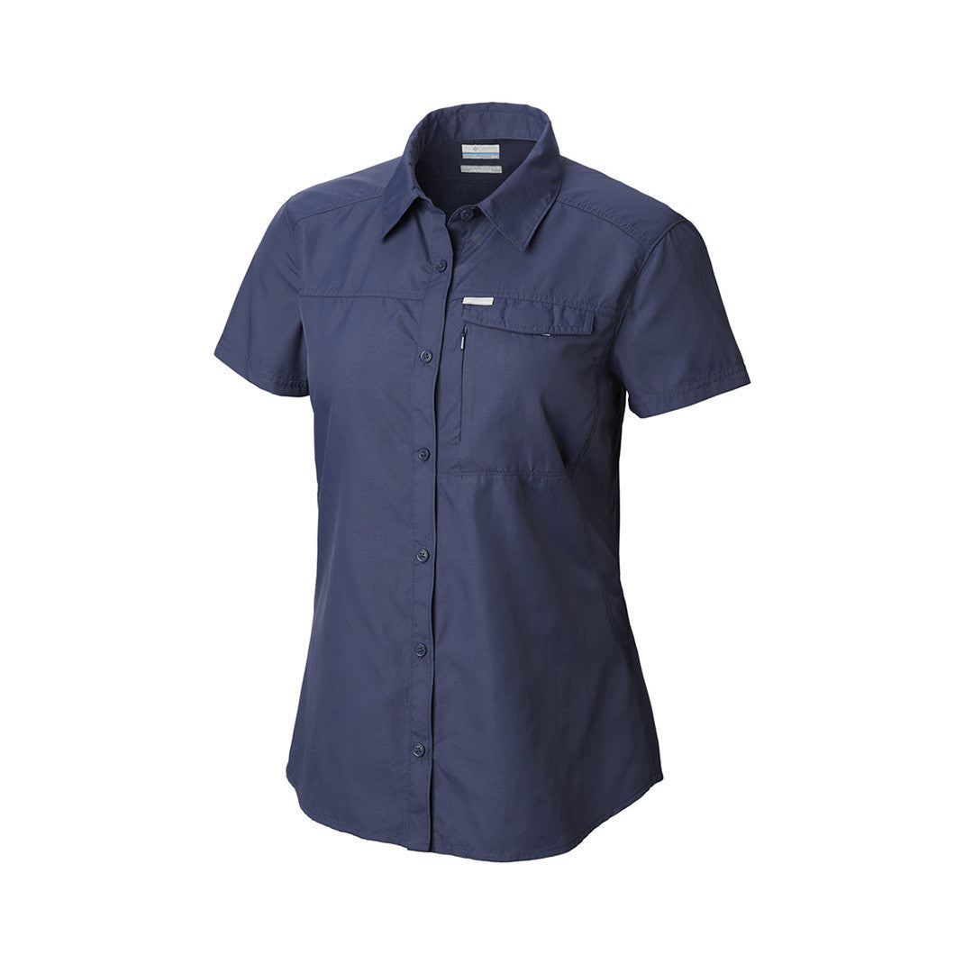 COLUMBIA SPORTSWEARColumbia Women's Silver Ridge 2.0 Short Sleeve