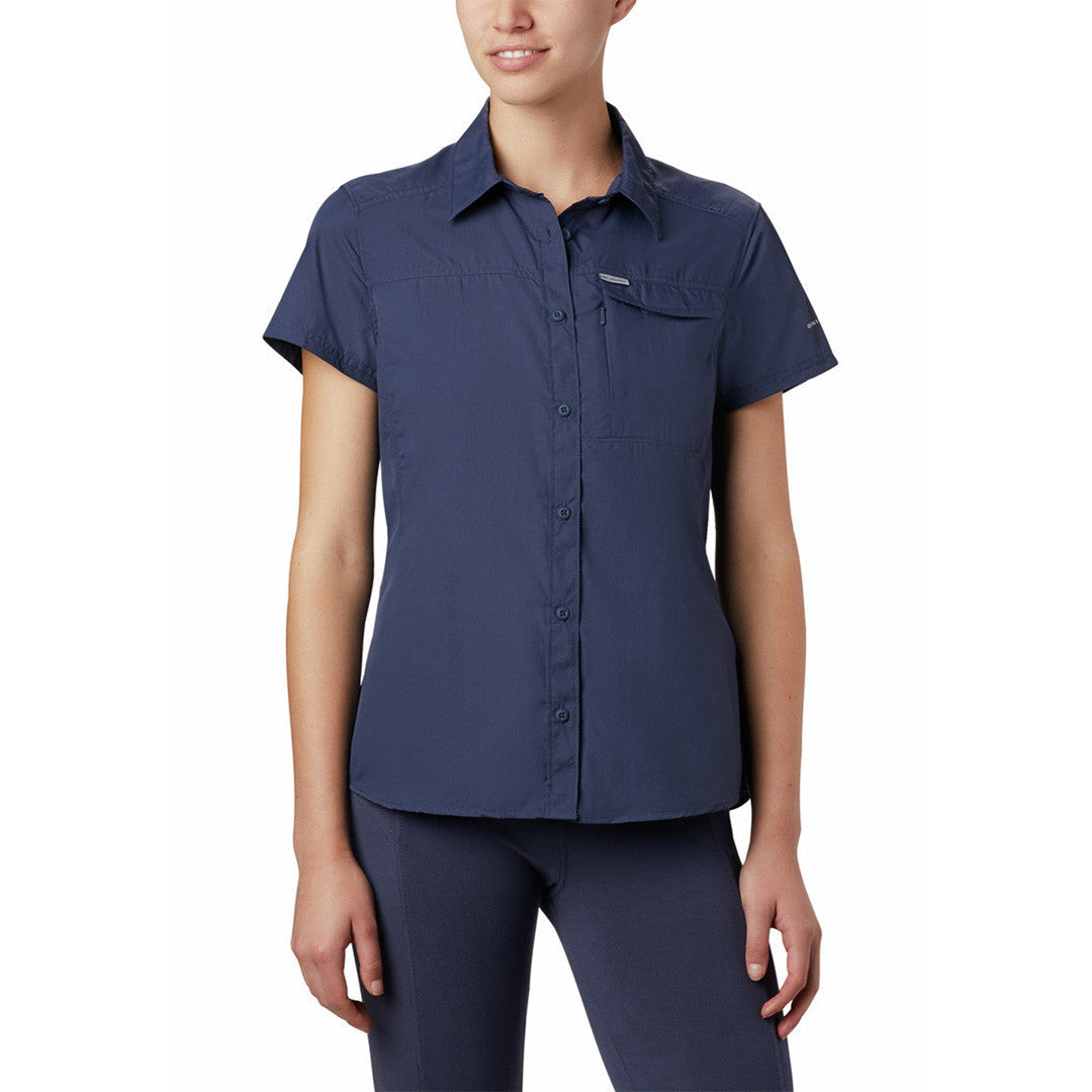 COLUMBIA SPORTSWEARColumbia Women's Silver Ridge 2.0 Short Sleeve
