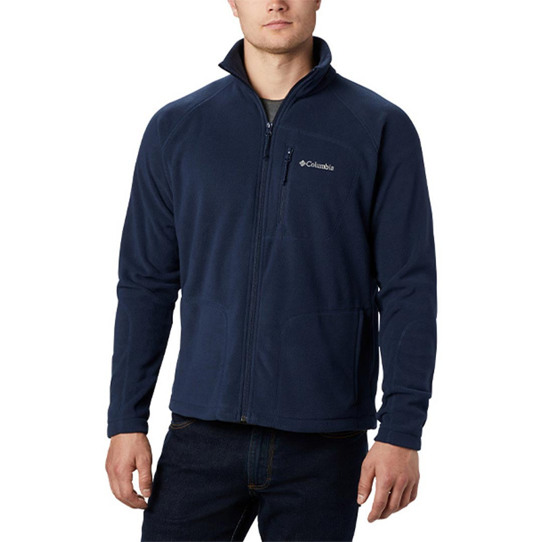 COLUMBIA SPORTSWEARColumbia Men's Fast Trek II Full Zip Fleece