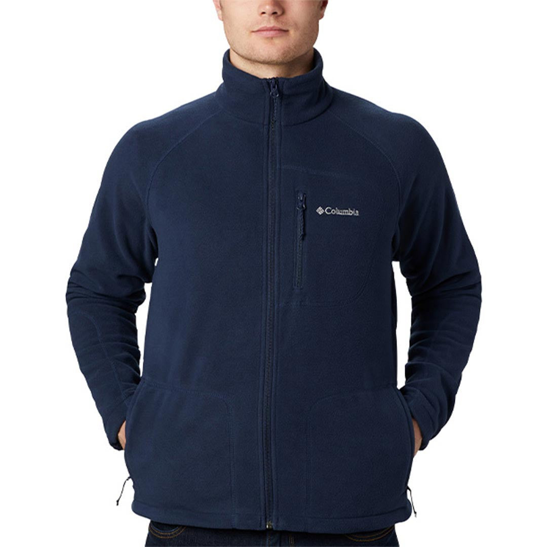 COLUMBIA SPORTSWEARColumbia Men's Fast Trek II Full Zip Fleece