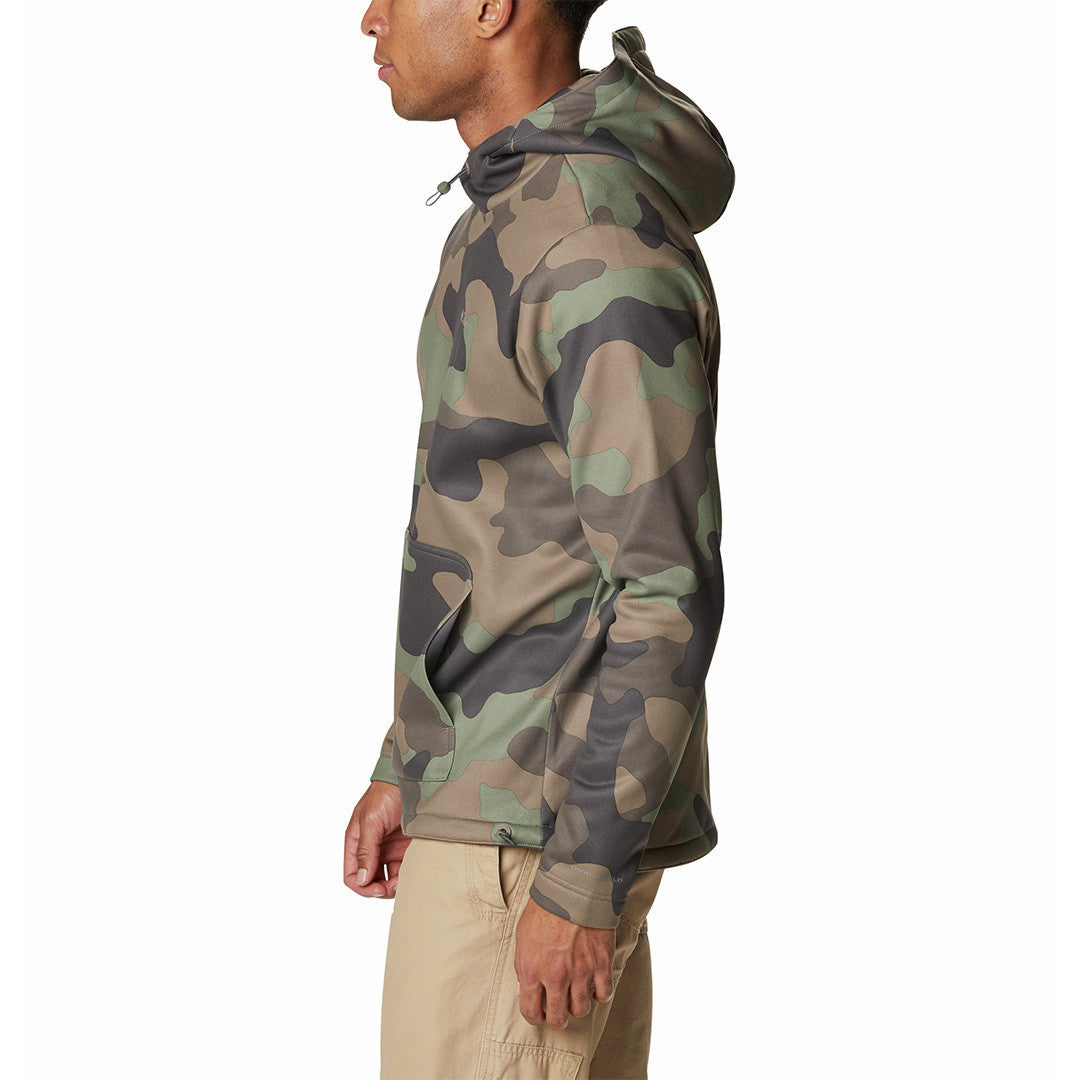 COLUMBIA SPORTSWEARColumbia Men's M Out-Shield Dry Fleece Hoodie