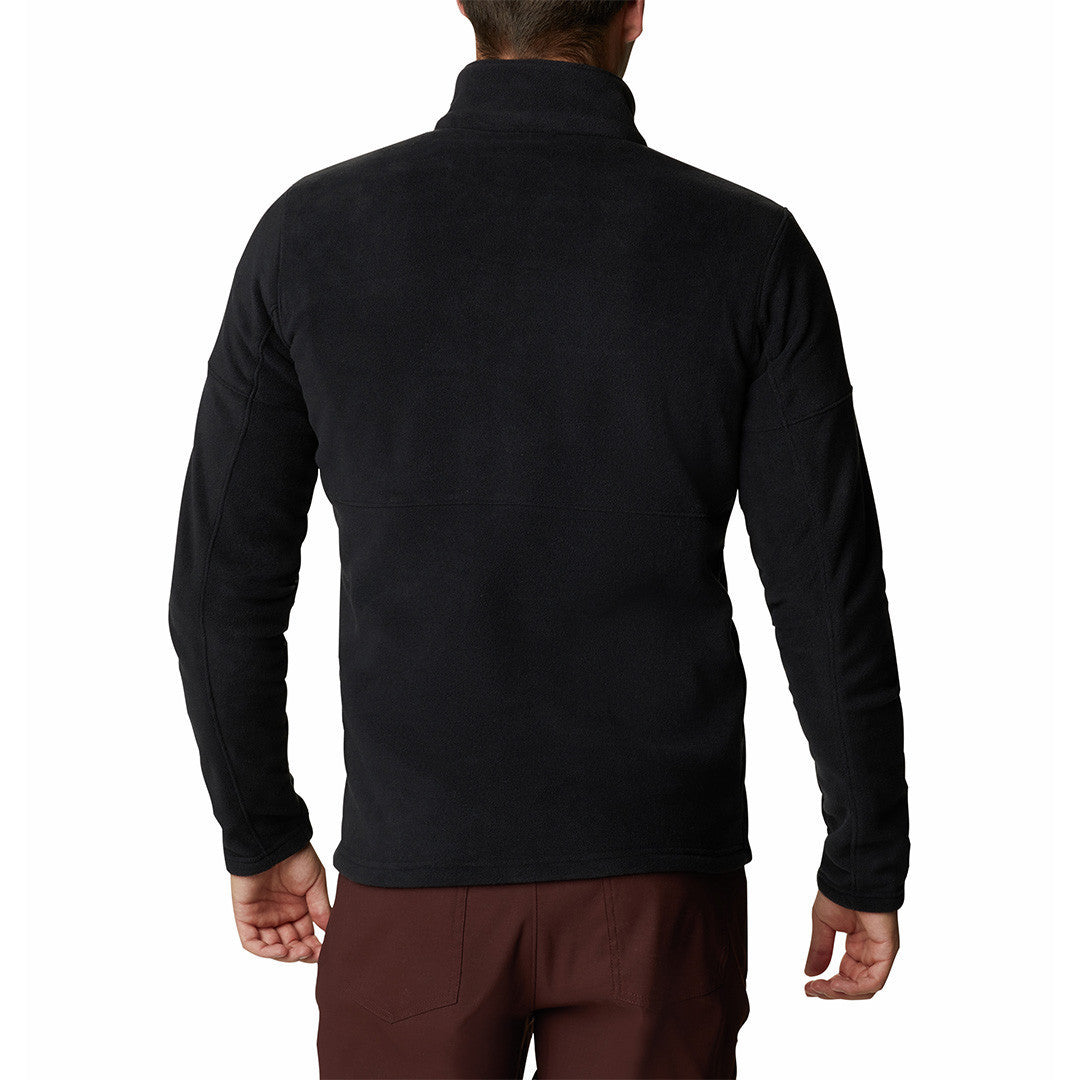 COLUMBIA SPORTSWEARColumbia Men's Basin Trail Iii Full Zip